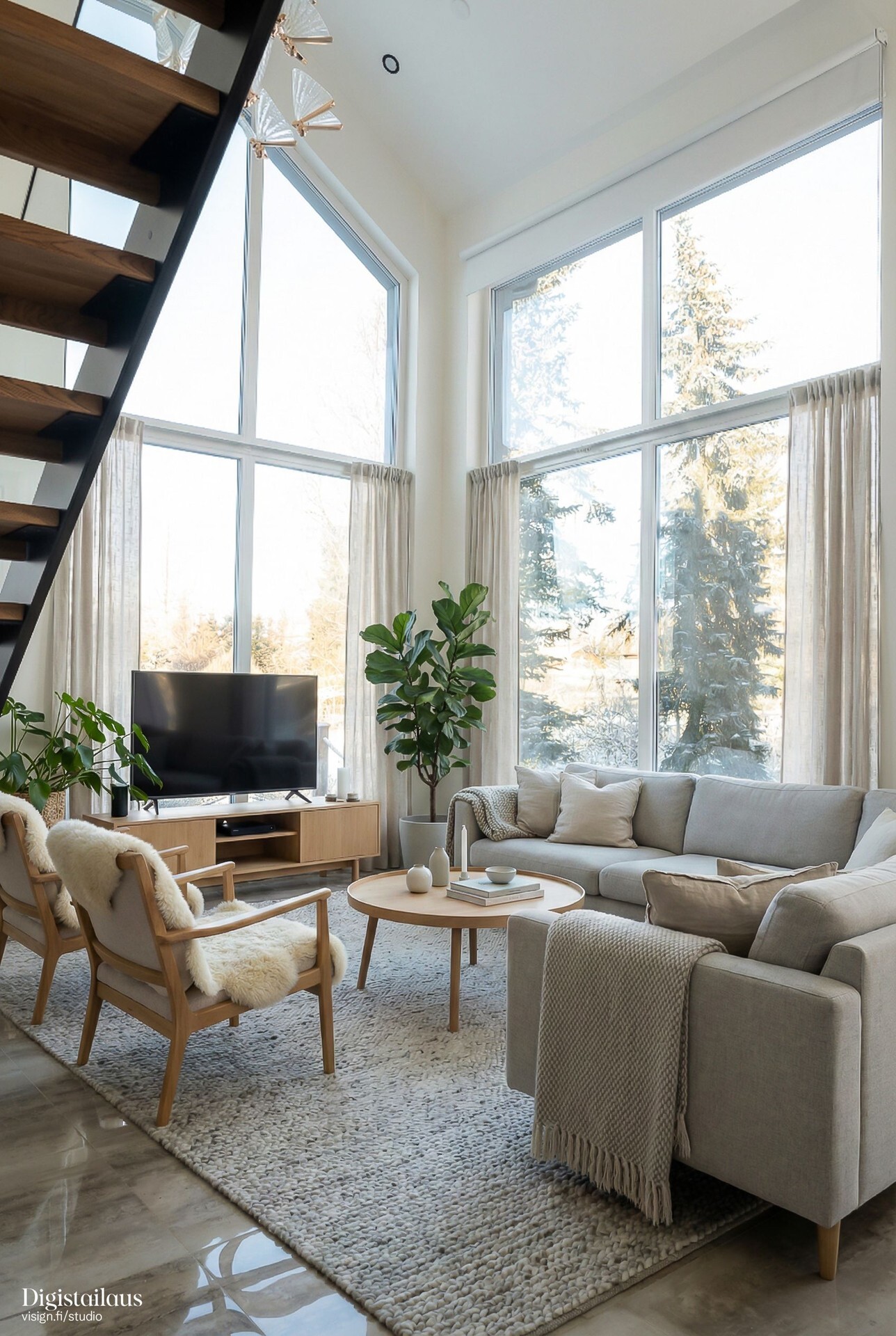 Korpitie 4 A, 33920 Pirkkala