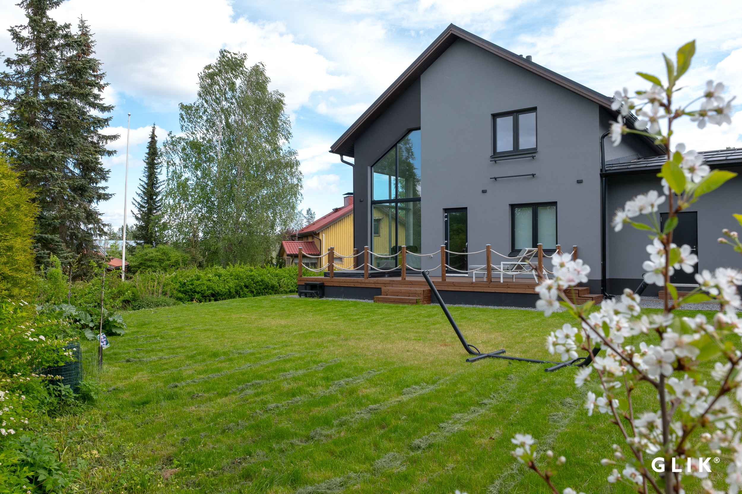 Korpitie 4 A, 33920 Pirkkala