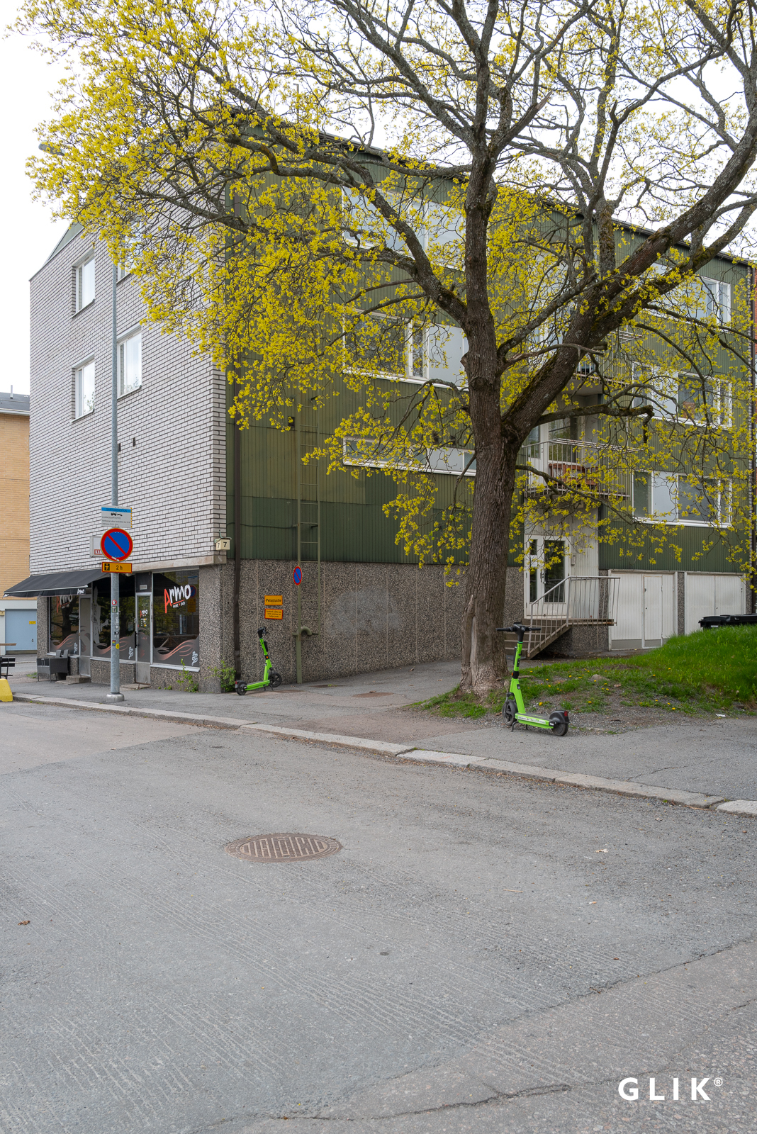 Siltakatu 7, 33100 Tampere