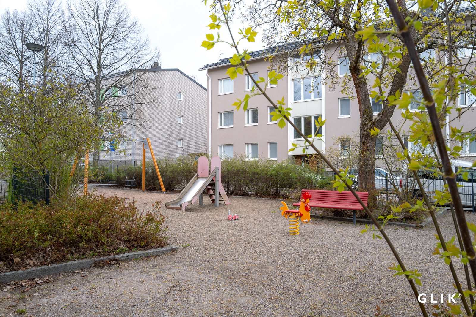 Siltakatu 7, 33100 Tampere