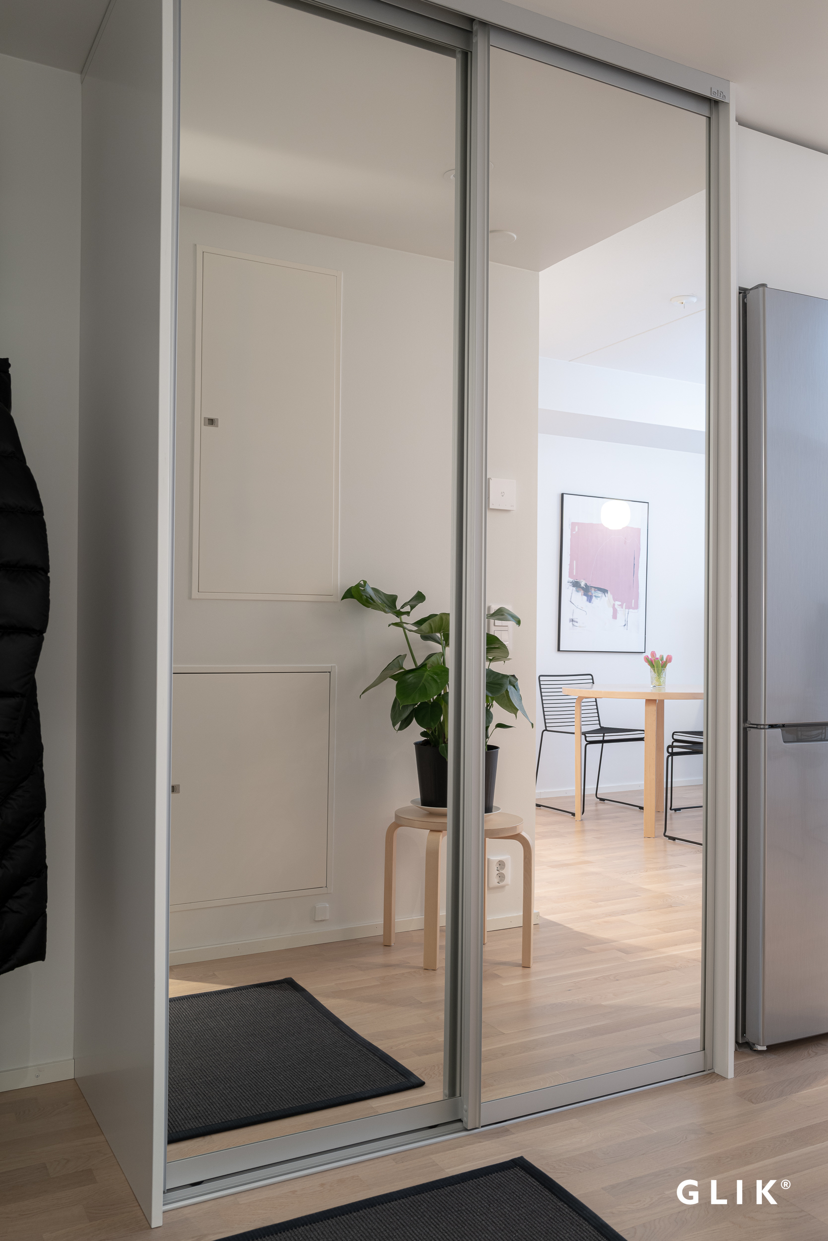 Sarvijaakonkatu 1, 33540 Tampere