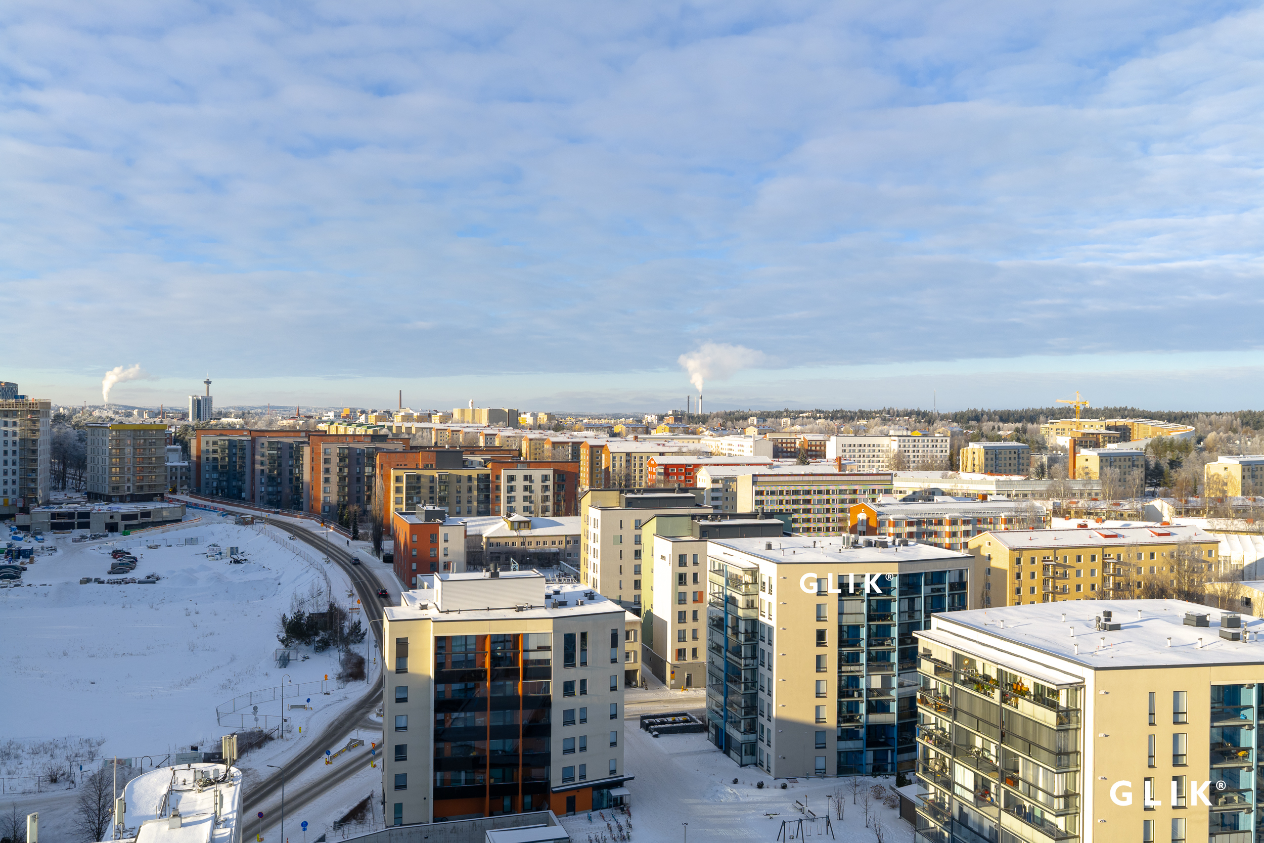 Sarvijaakonkatu 1, 33540 Tampere