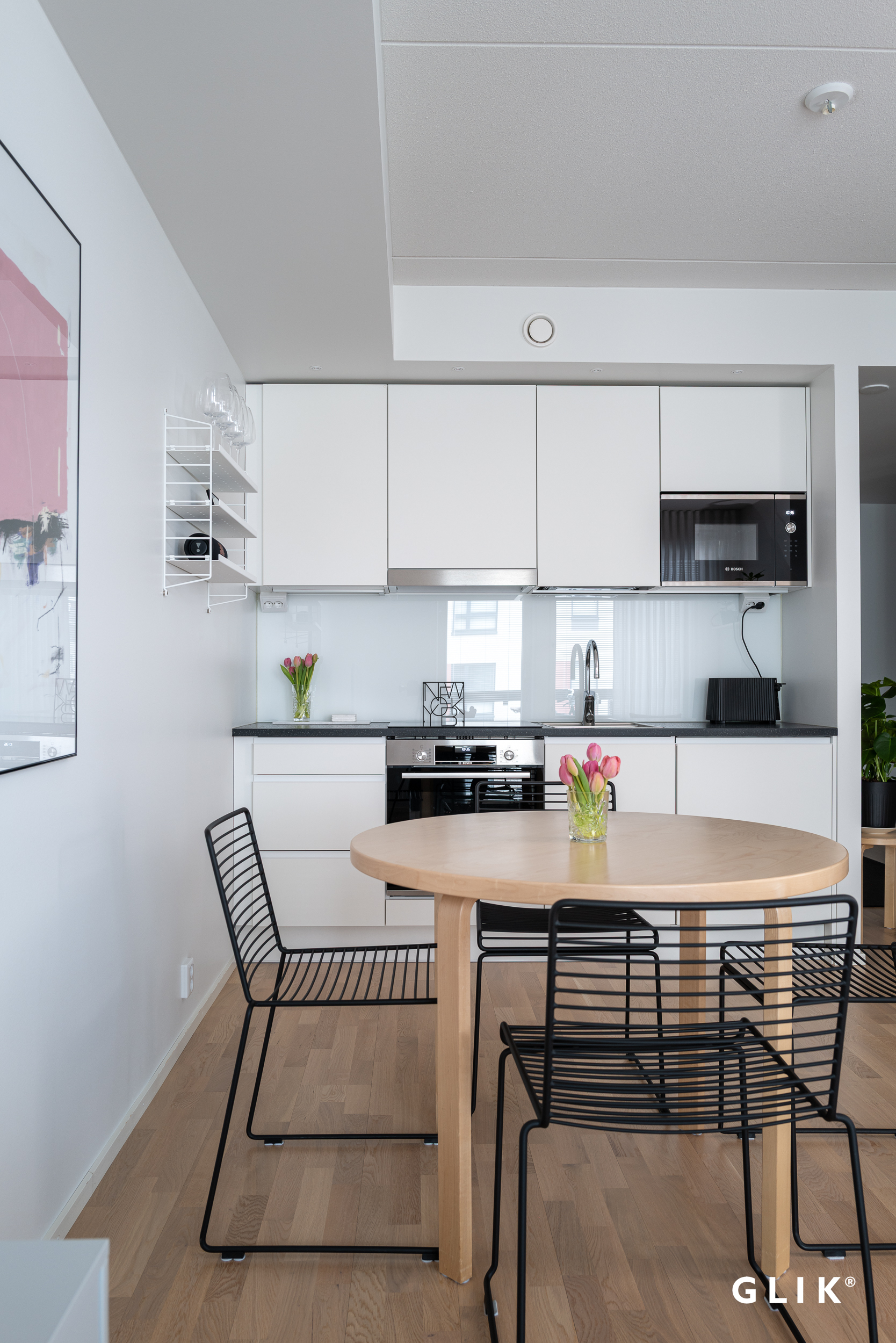 Sarvijaakonkatu 1, 33540 Tampere