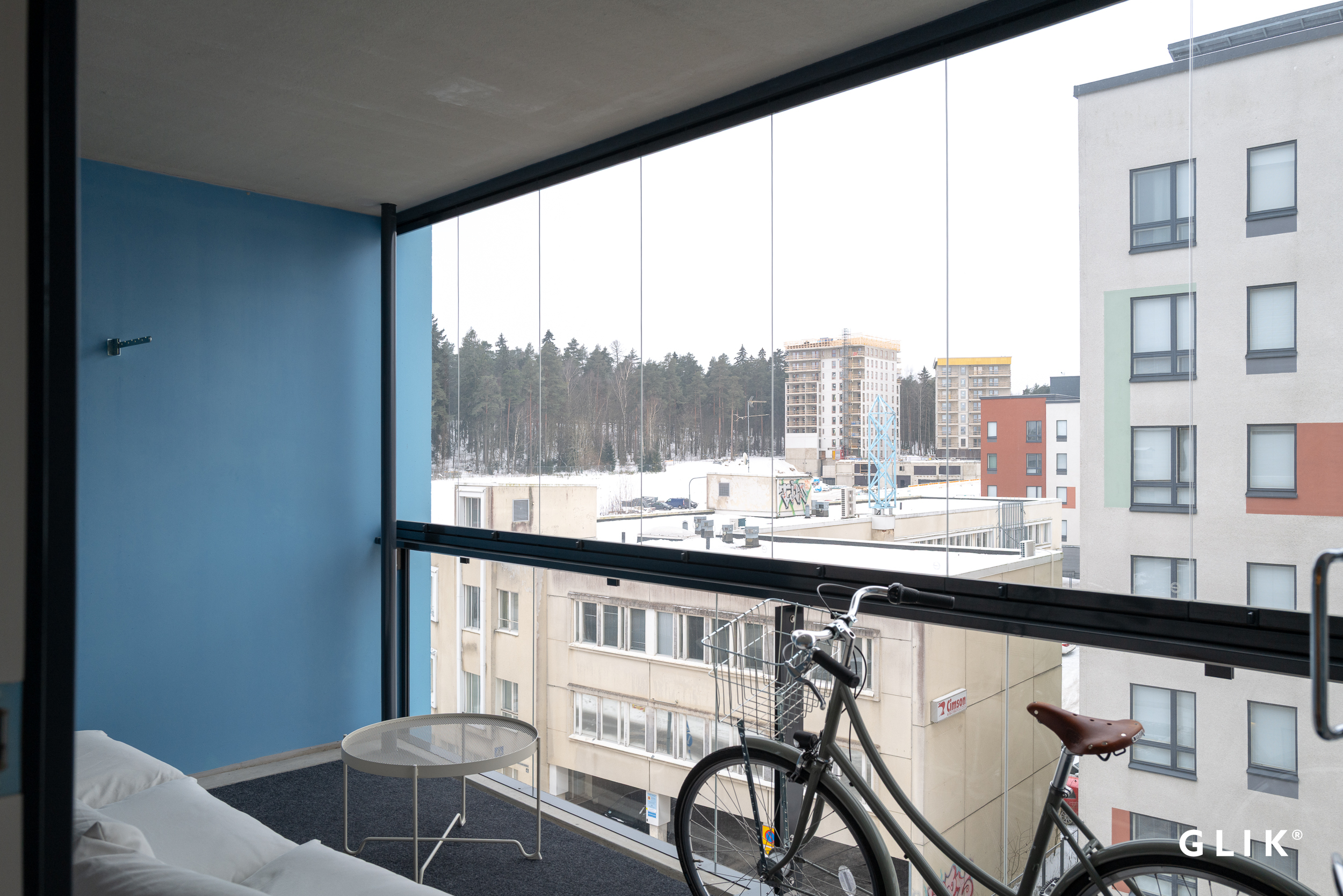 Sarvijaakonkatu 1, 33540 Tampere