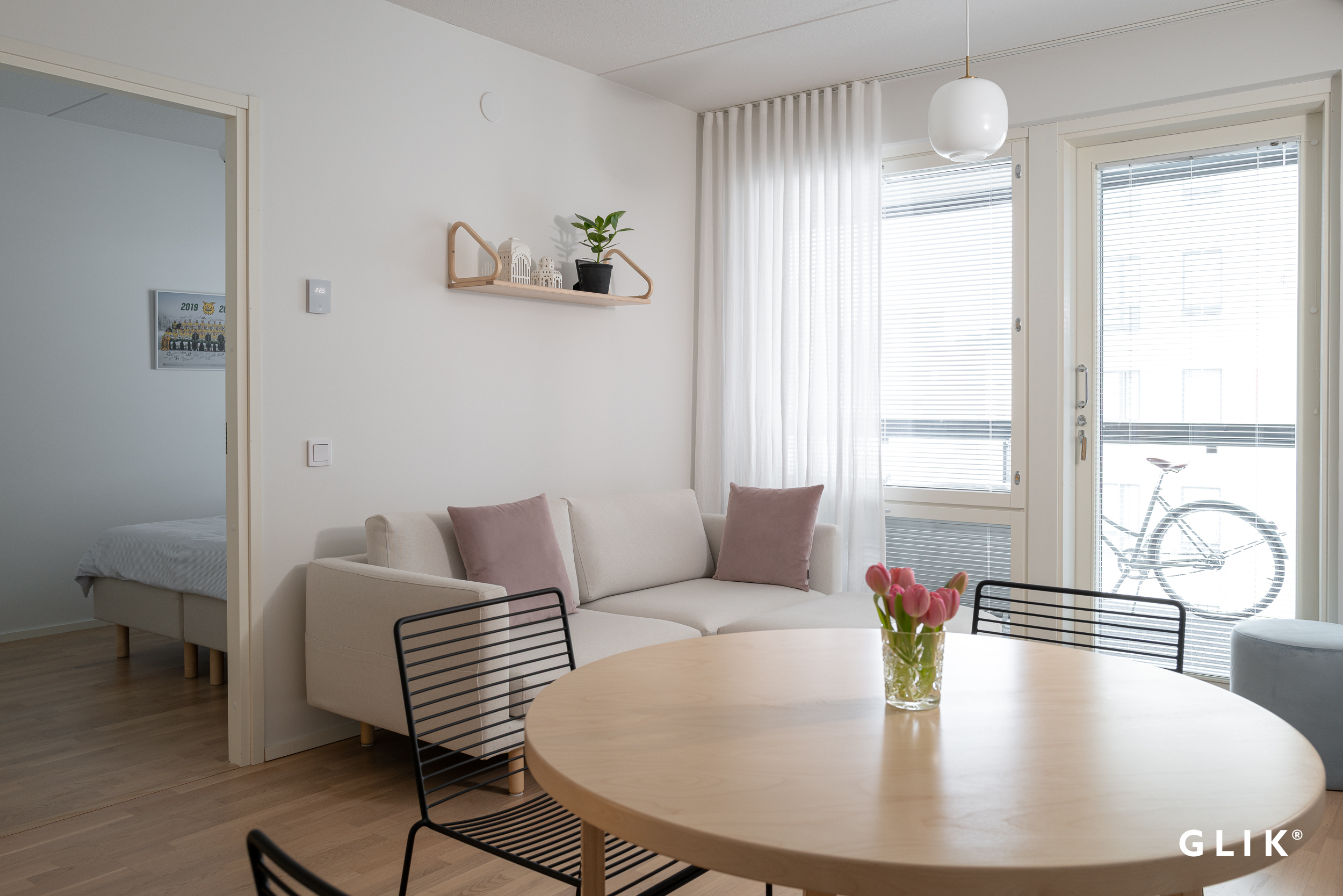 Sarvijaakonkatu 1, 33540 Tampere