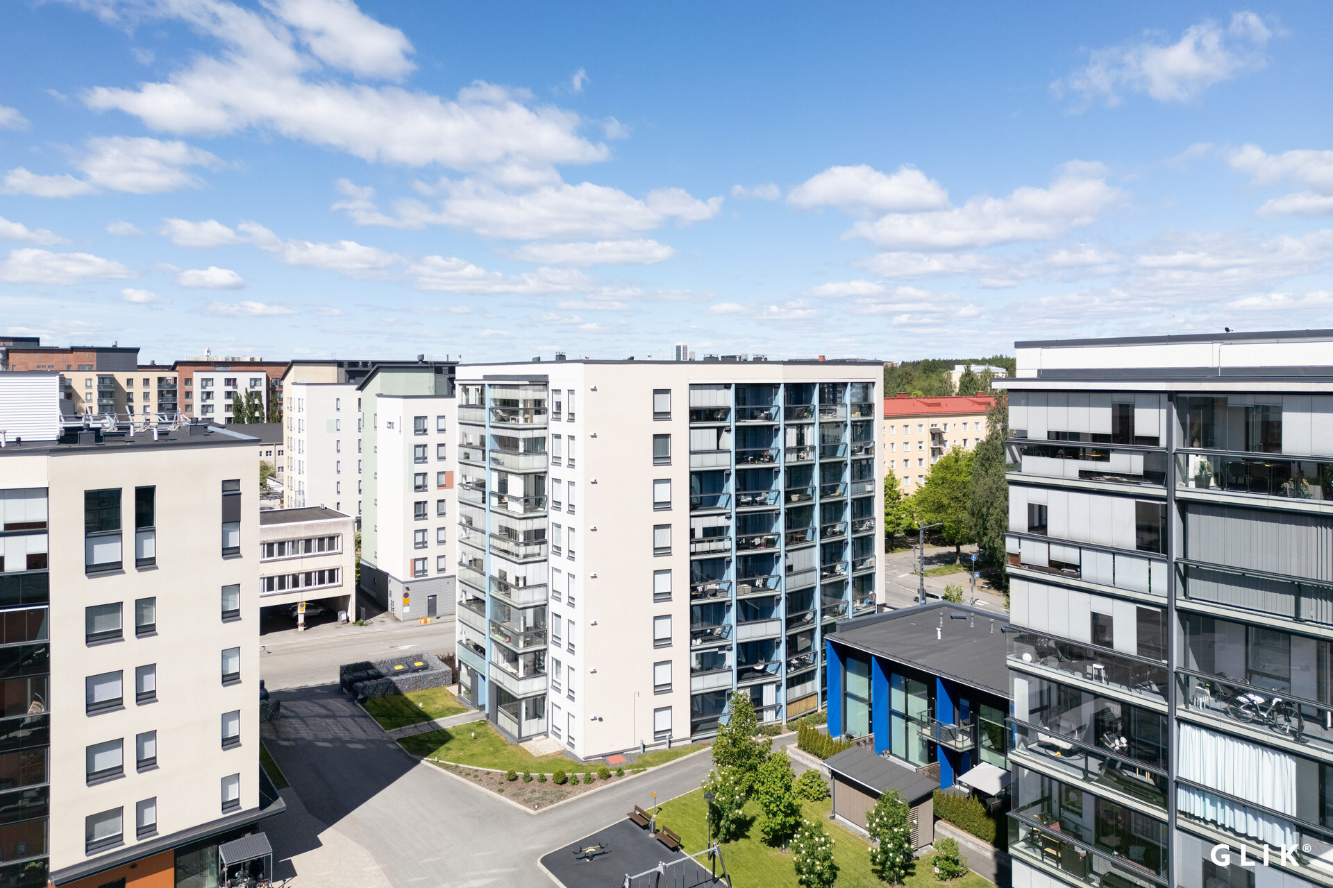 Sarvijaakonkatu 1, 33540 Tampere
