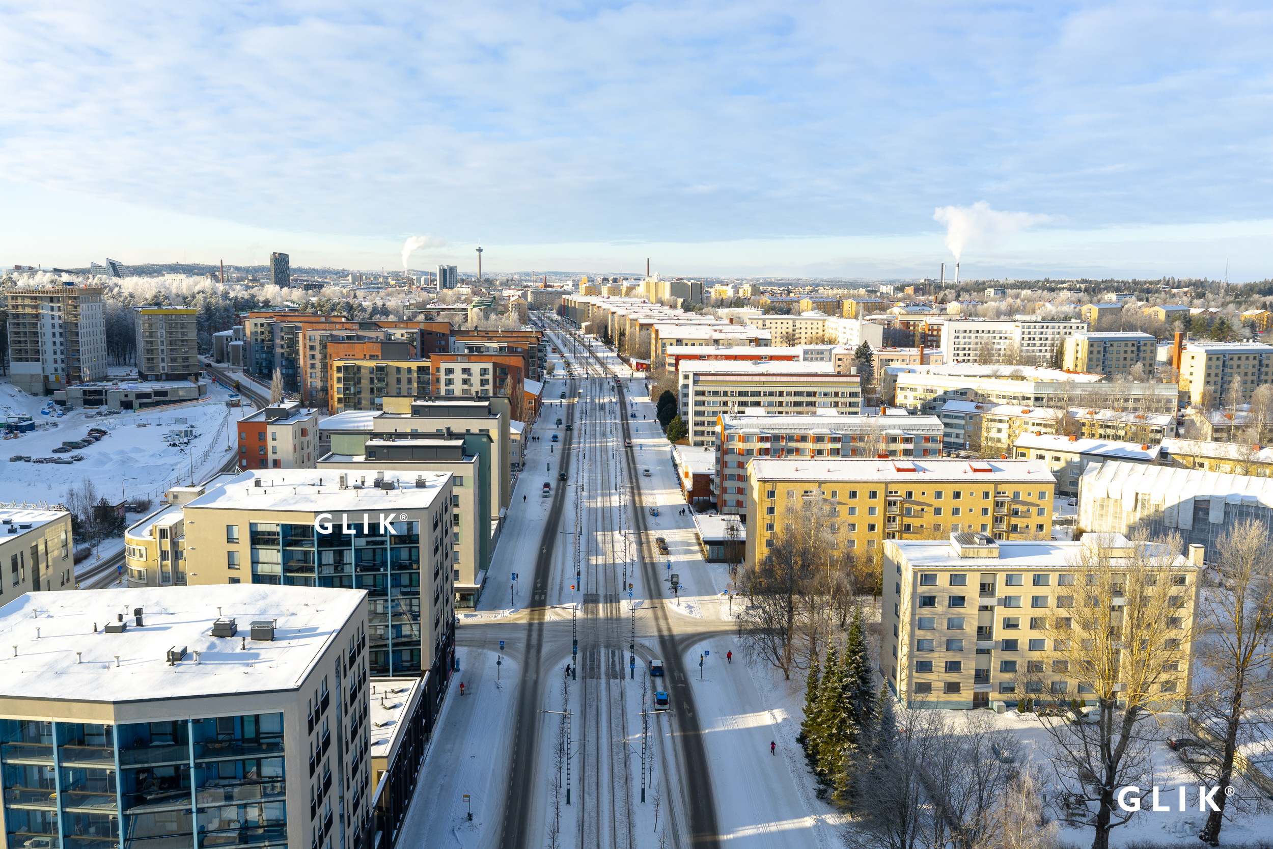 Sarvijaakonkatu 1, 33540 Tampere