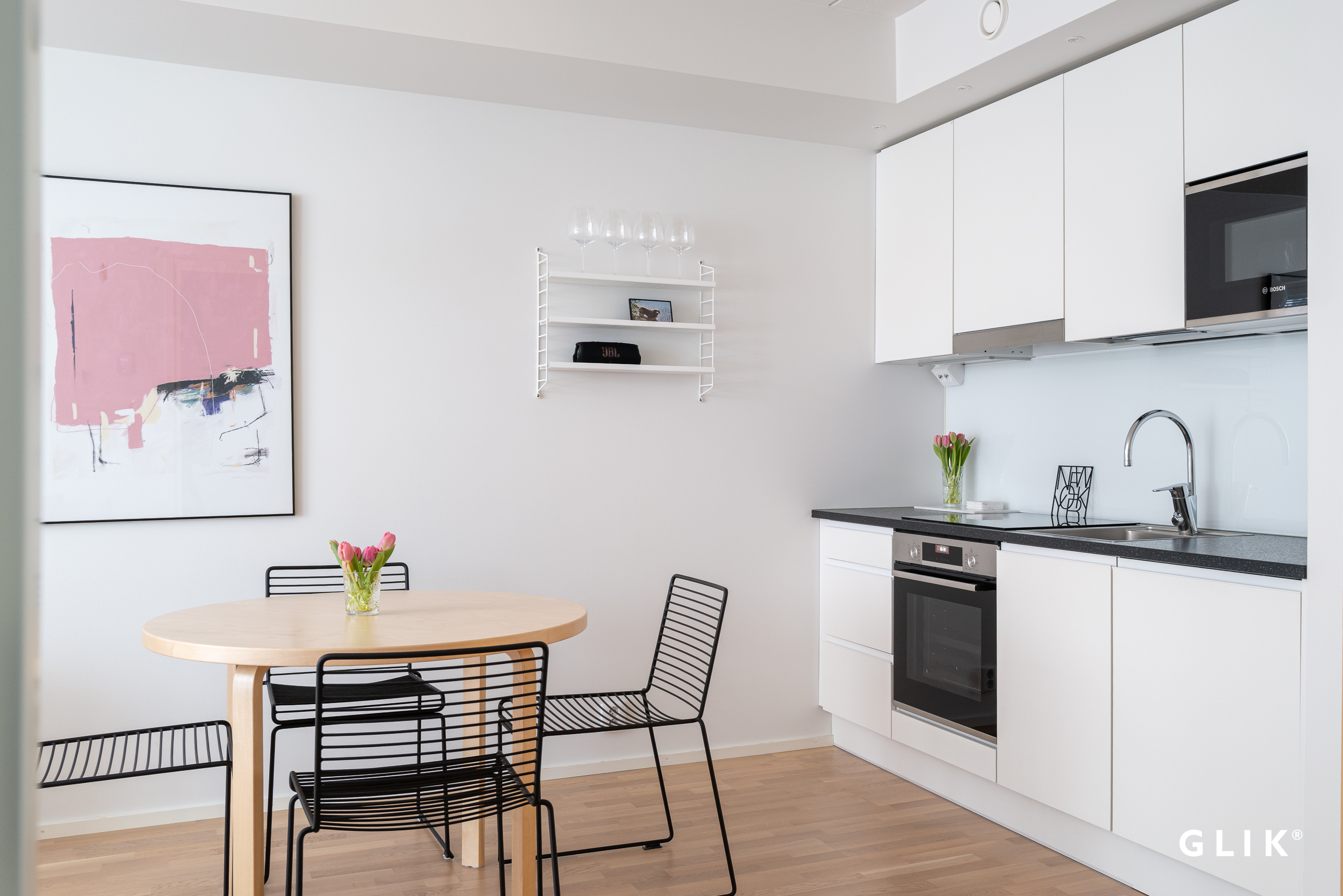 Sarvijaakonkatu 1, 33540 Tampere