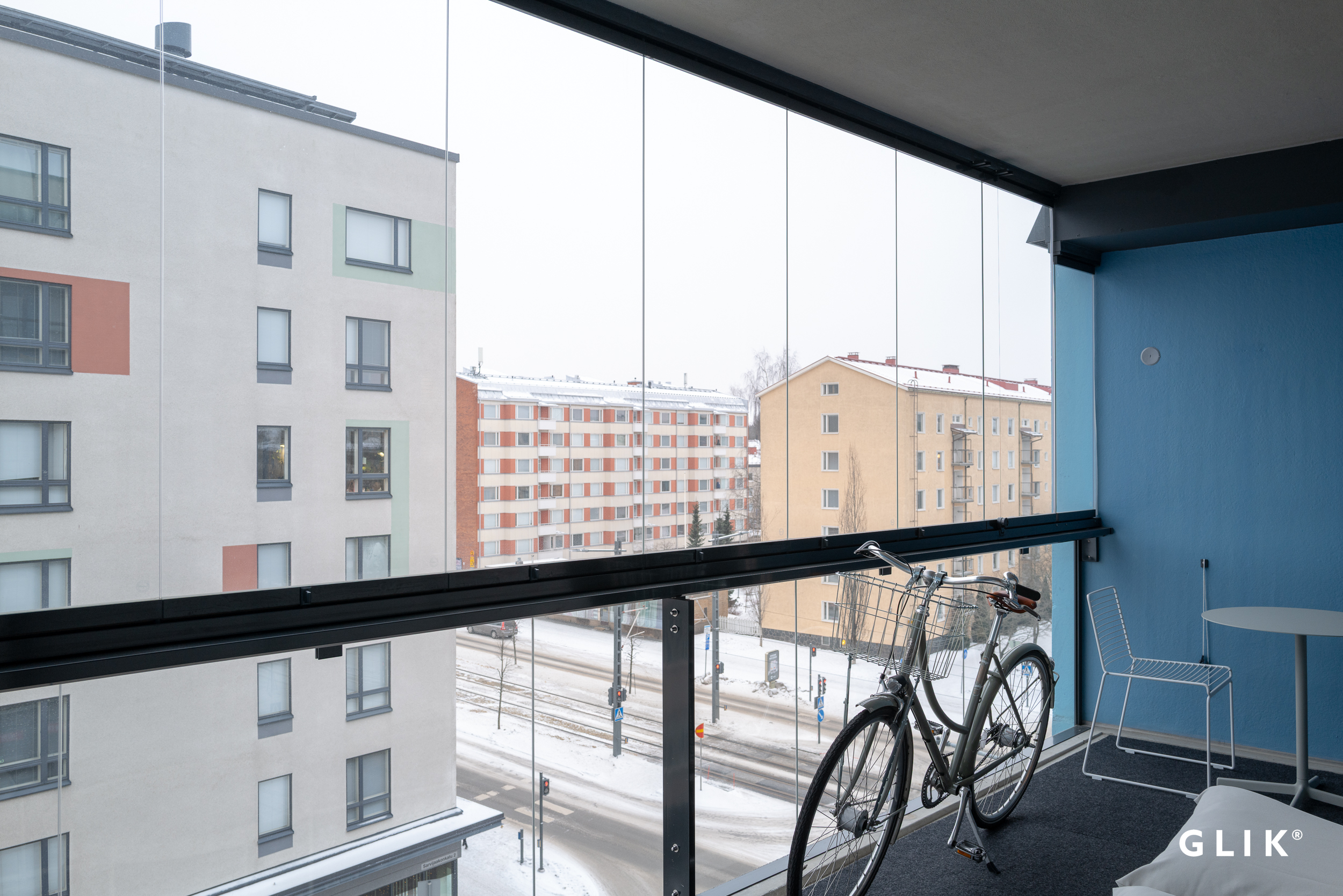 Sarvijaakonkatu 1, 33540 Tampere