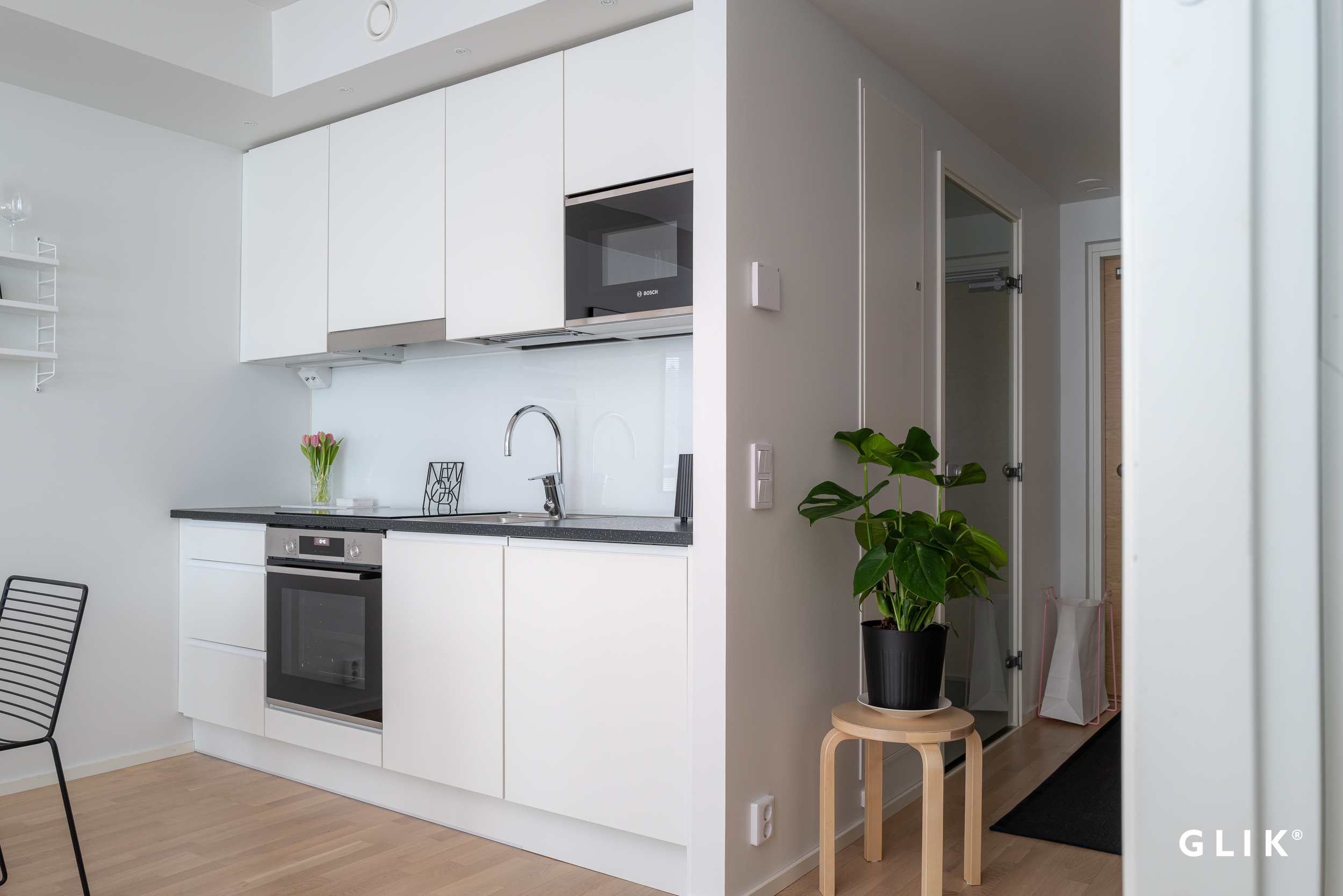 Sarvijaakonkatu 1, 33540 Tampere