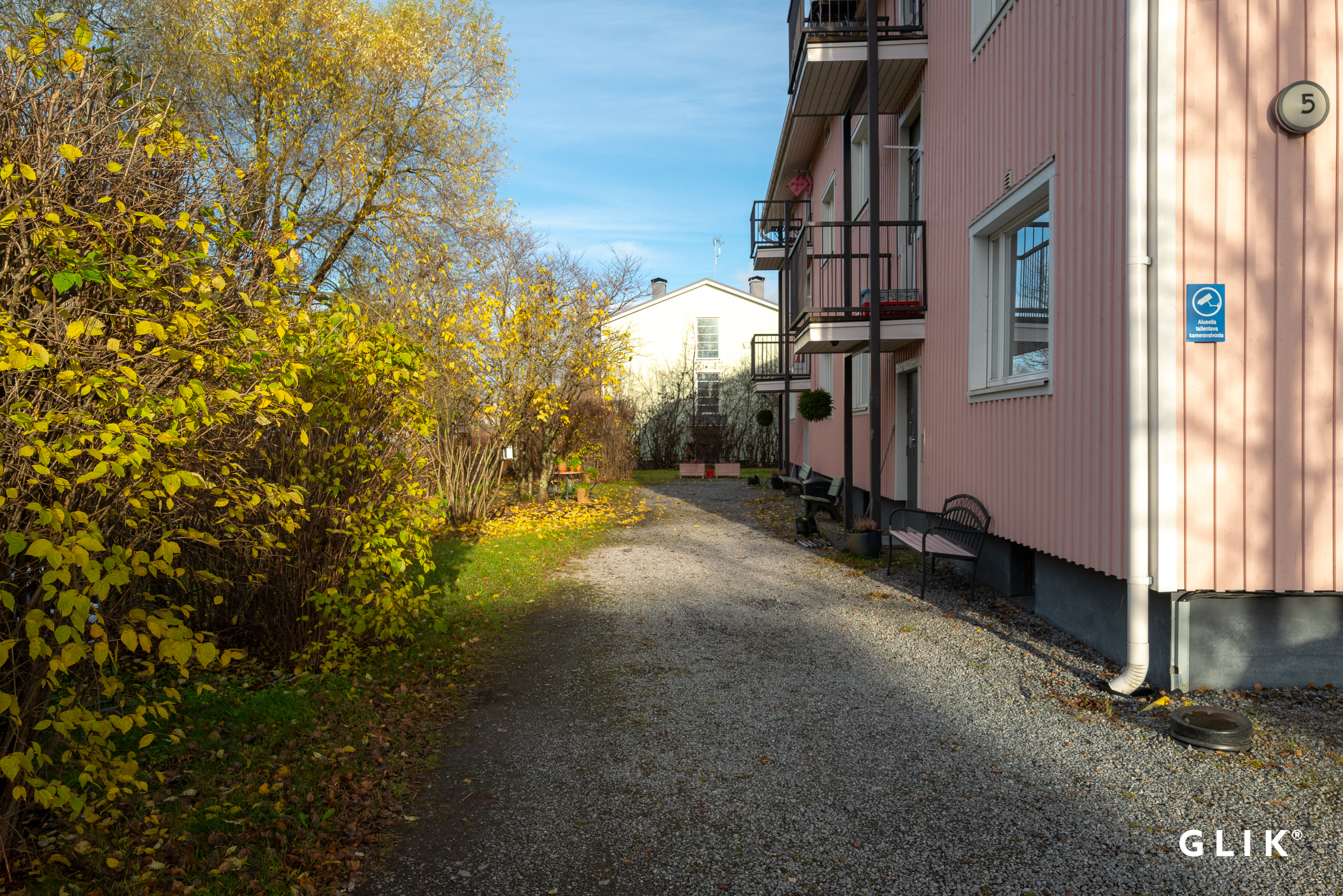 Kuokkamaantie 5, 33800 Tampere