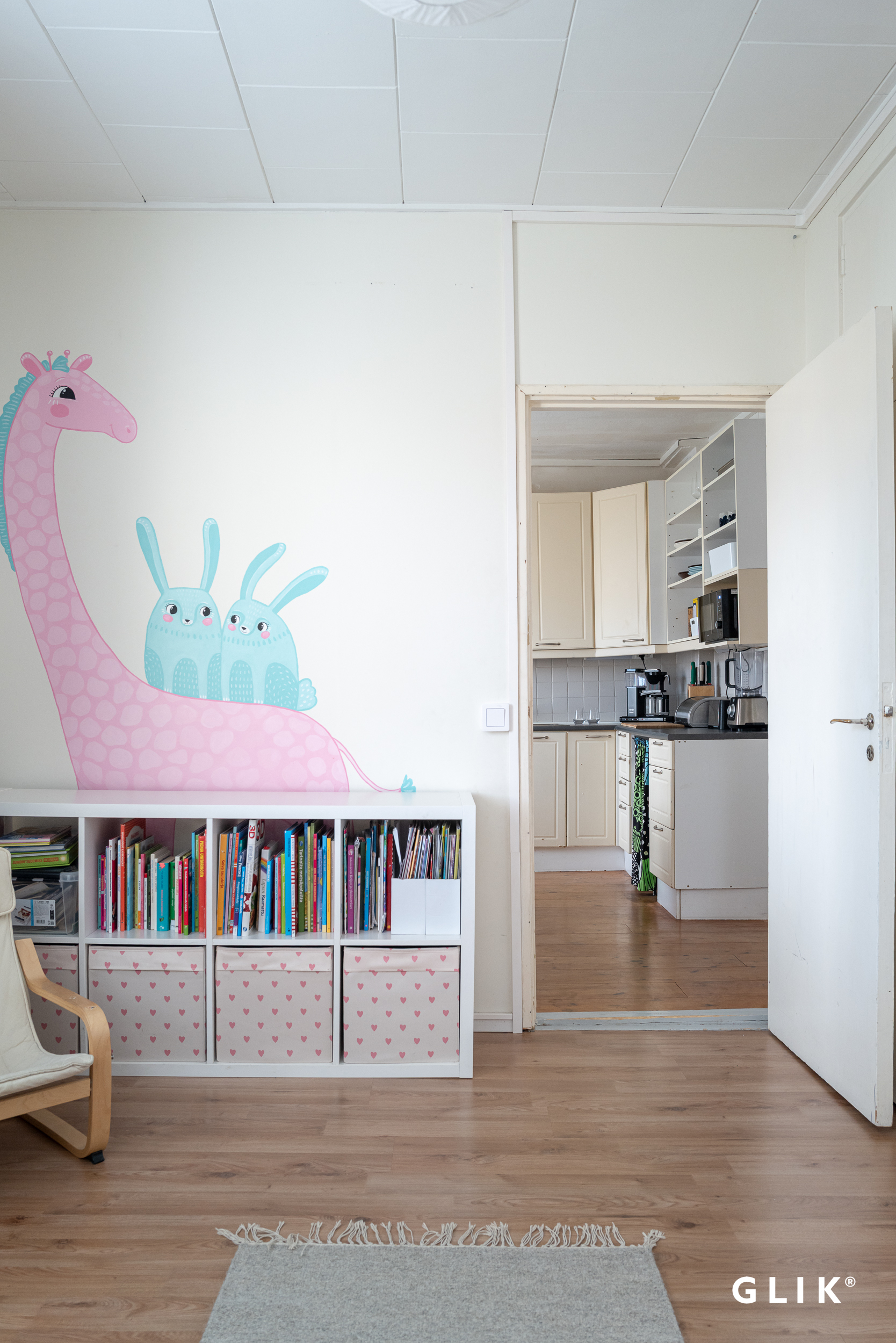 Kuokkamaantie 5, 33800 Tampere