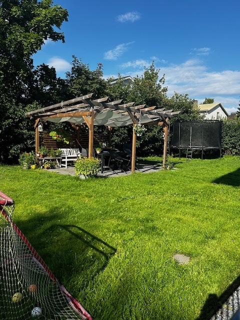 Kuokkamaantie 5, 33800 Tampere