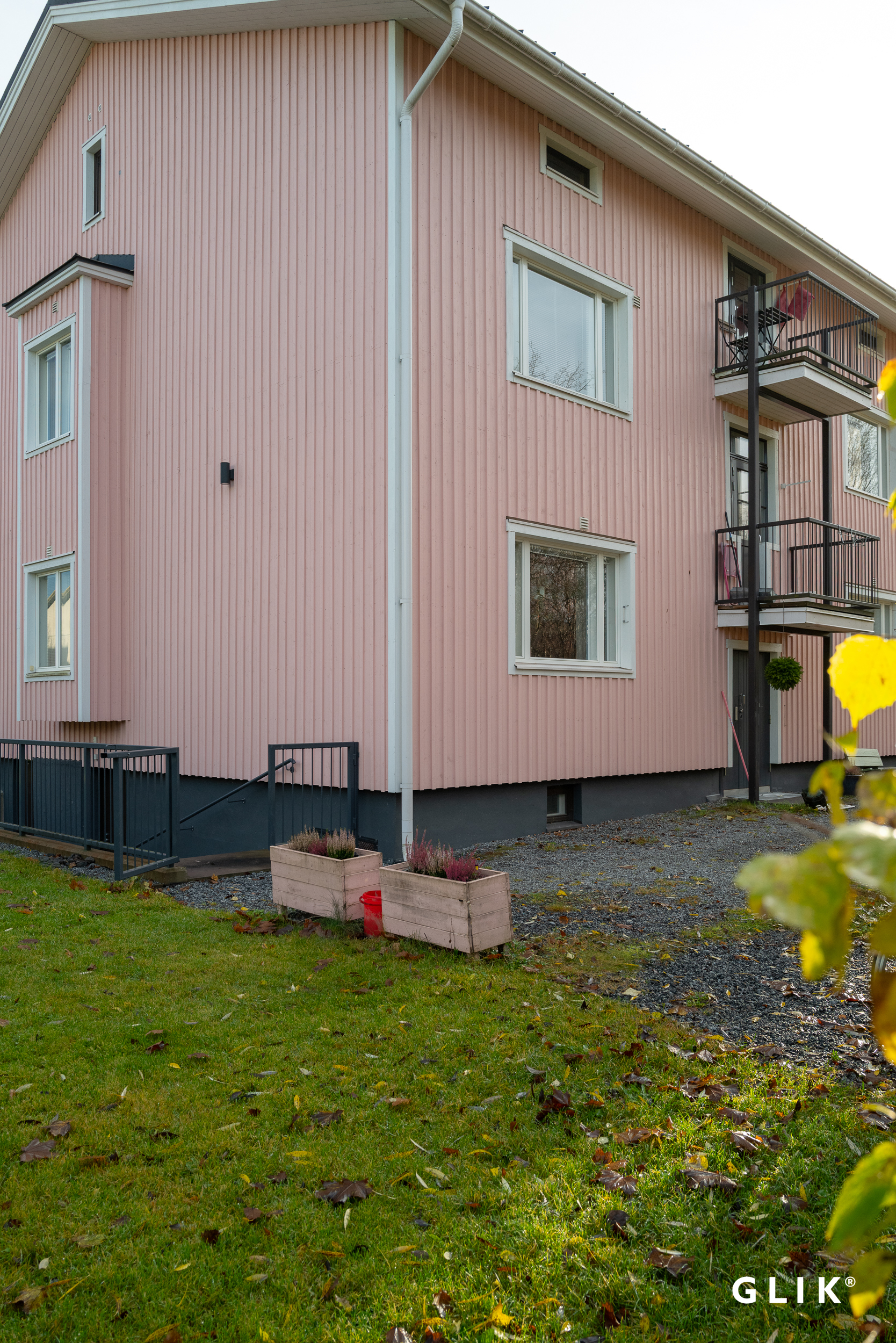 Kuokkamaantie 5, 33800 Tampere