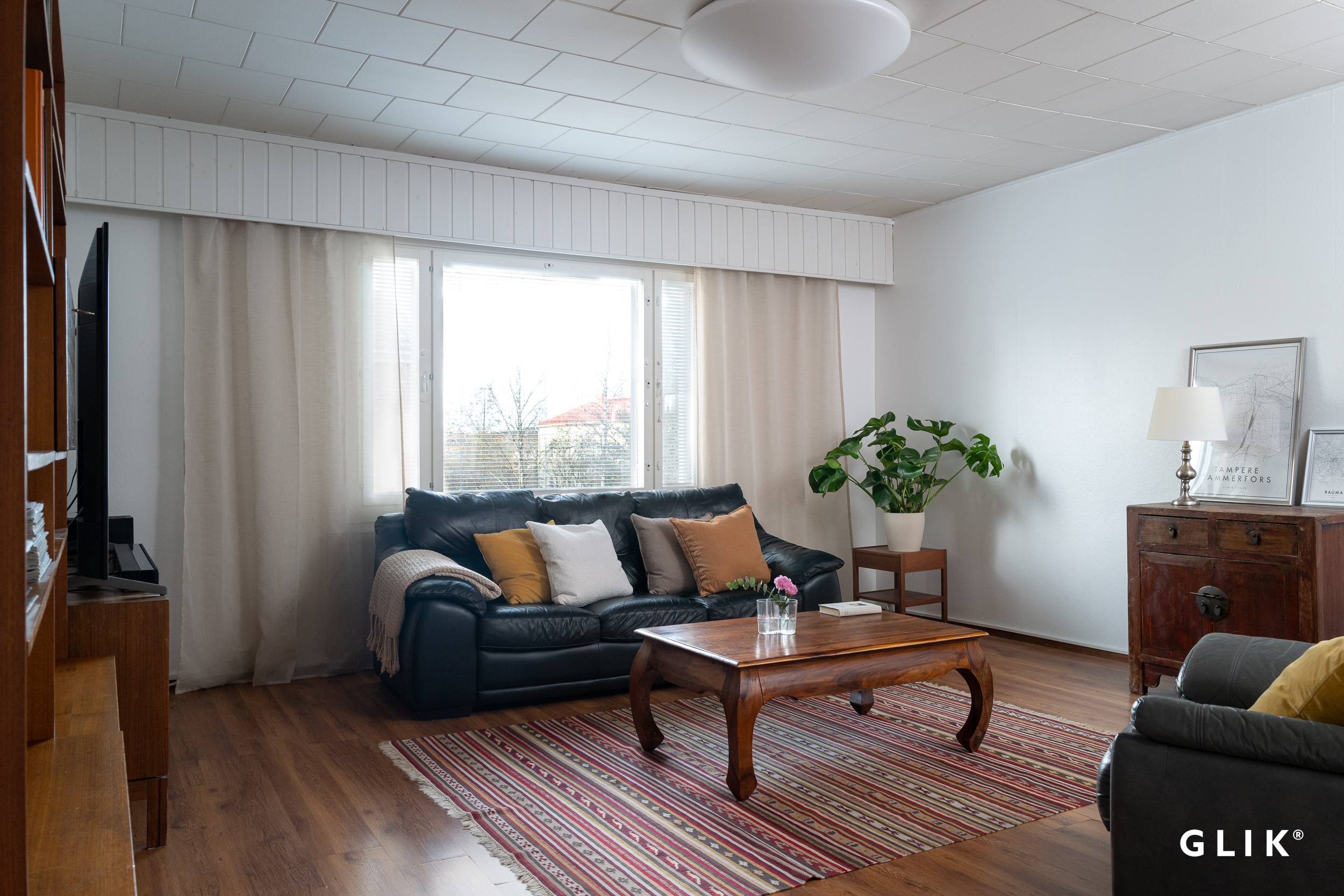 Kuokkamaantie 5, 33800 Tampere