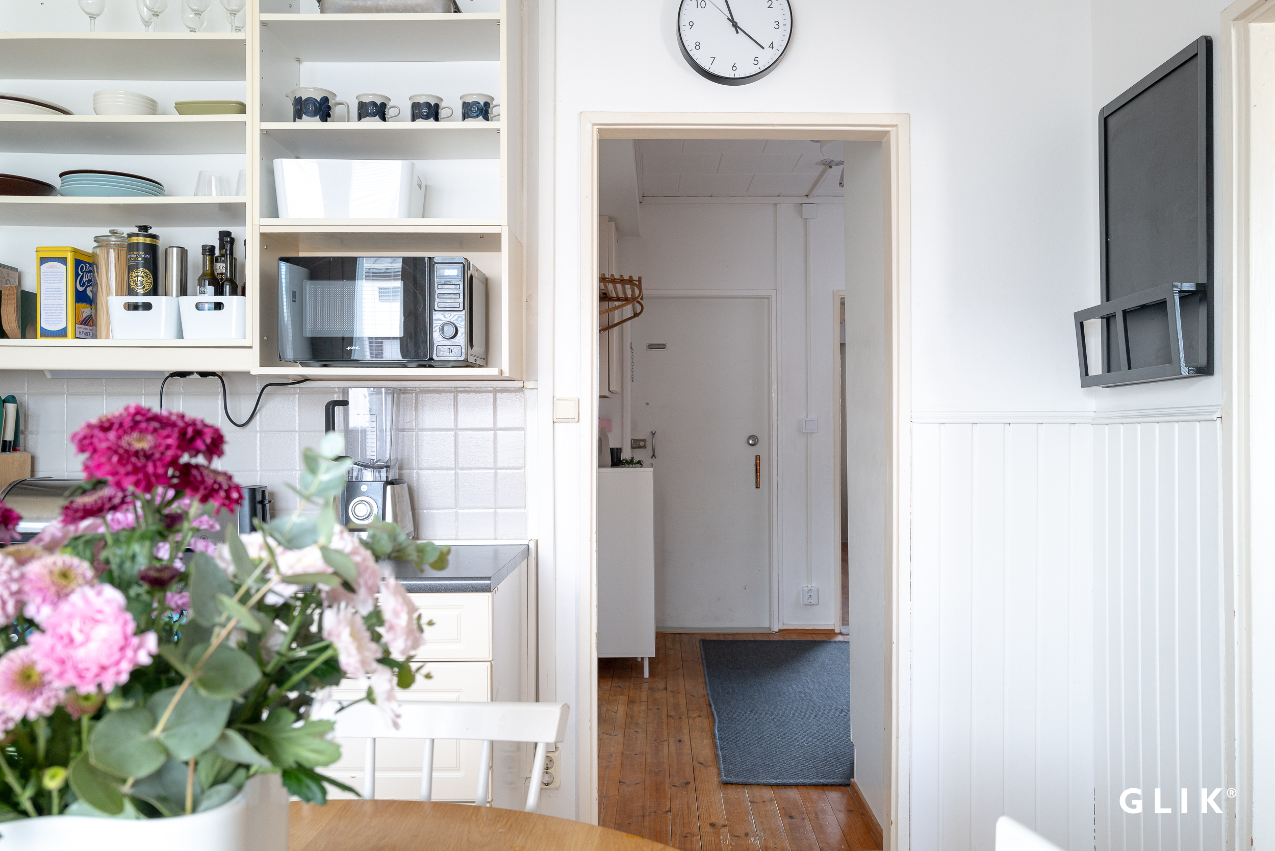 Kuokkamaantie 5, 33800 Tampere