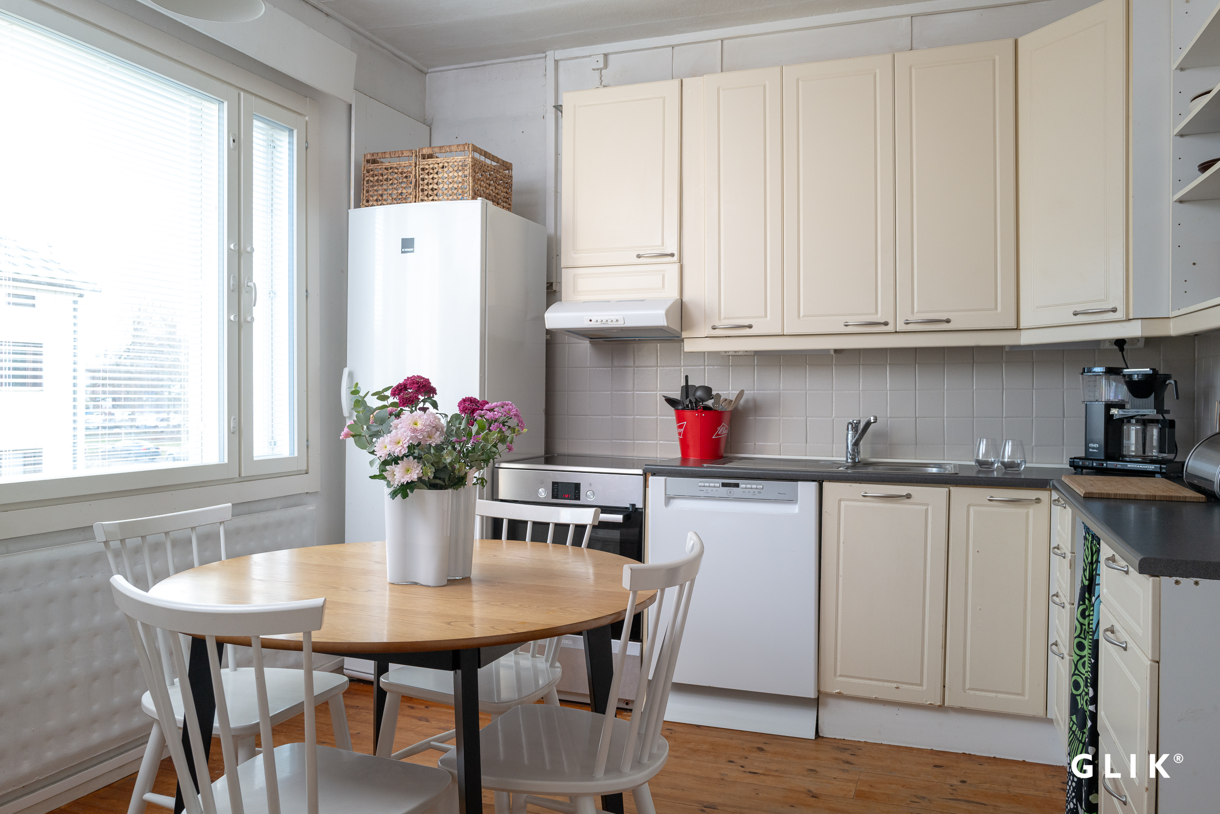 Kuokkamaantie 5, 33800 Tampere