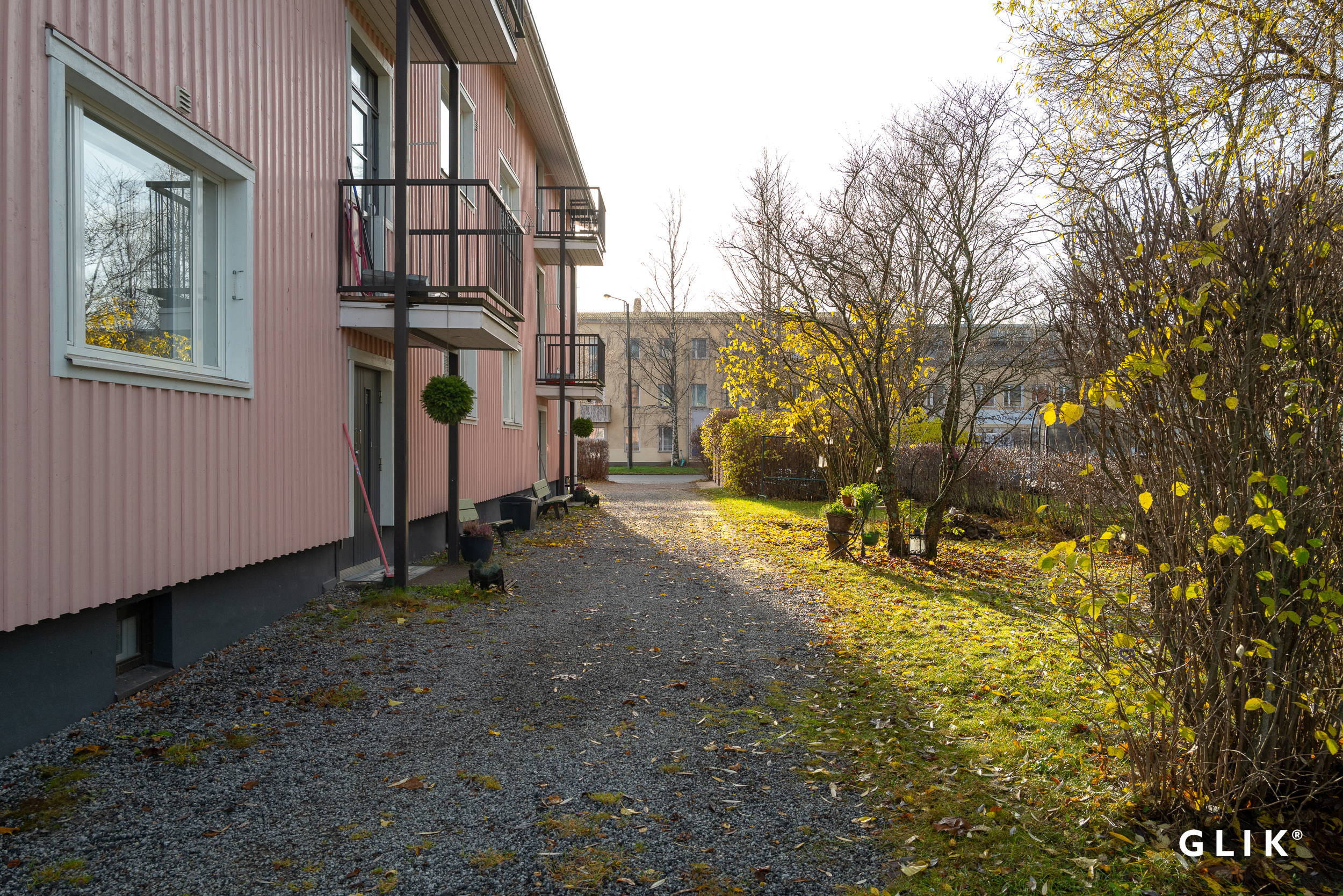 Kuokkamaantie 5, 33800 Tampere