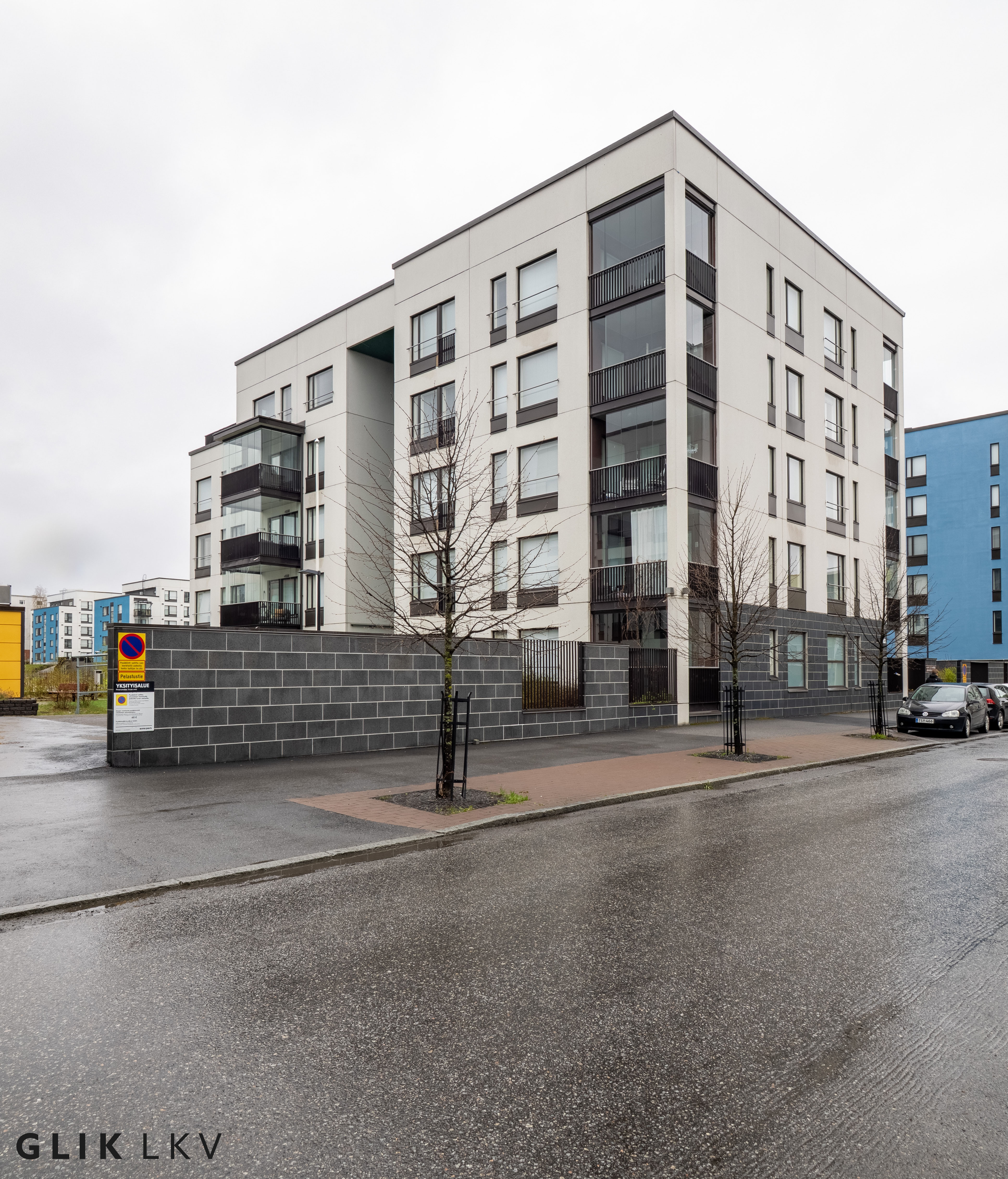 Tutkijankatu 4, 33720 Tampere