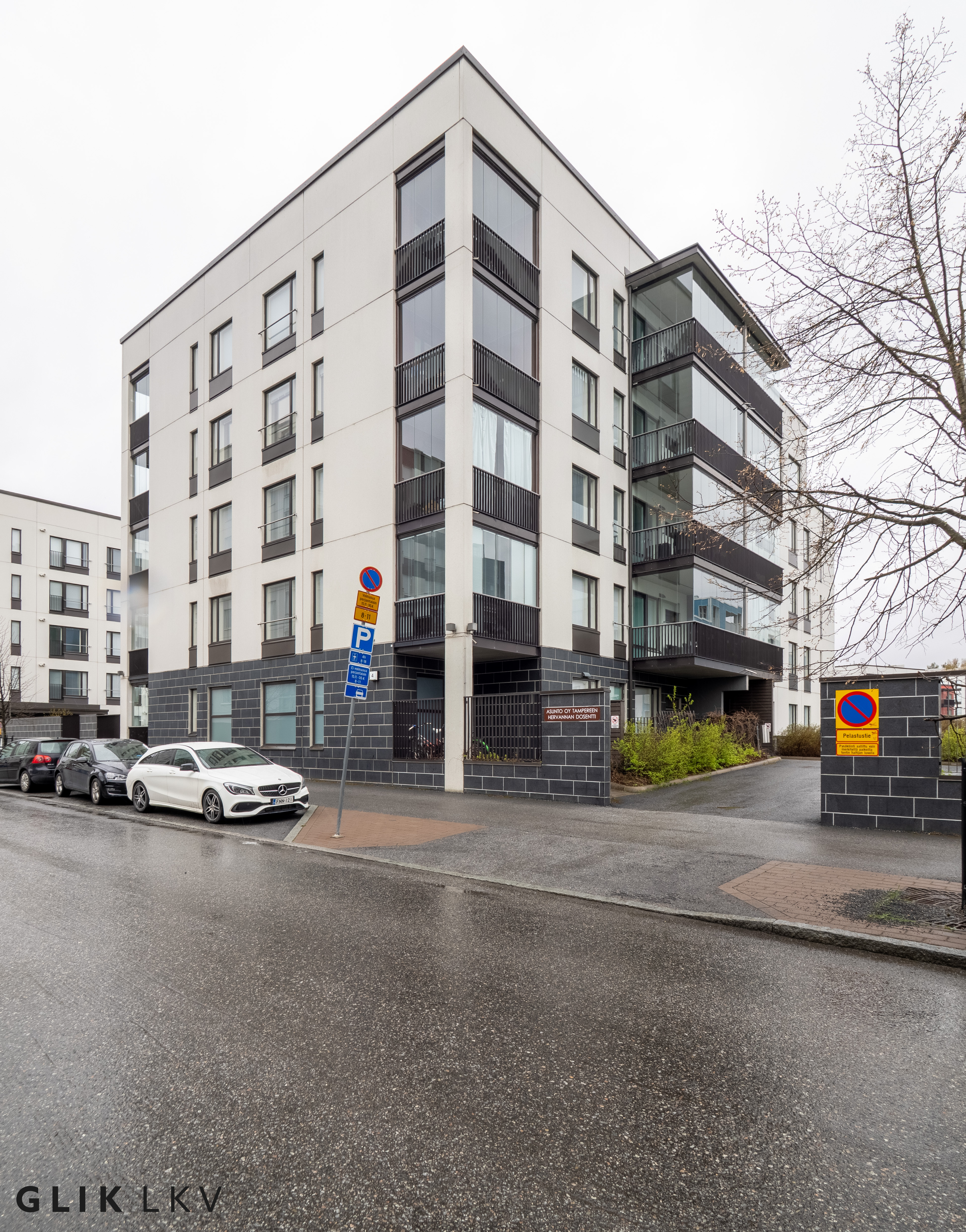 Tutkijankatu 4, 33720 Tampere