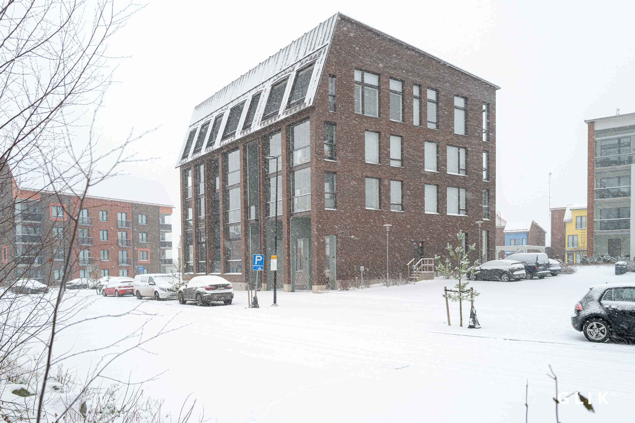 Kauppiaankatu 25, 33960 Pirkkala