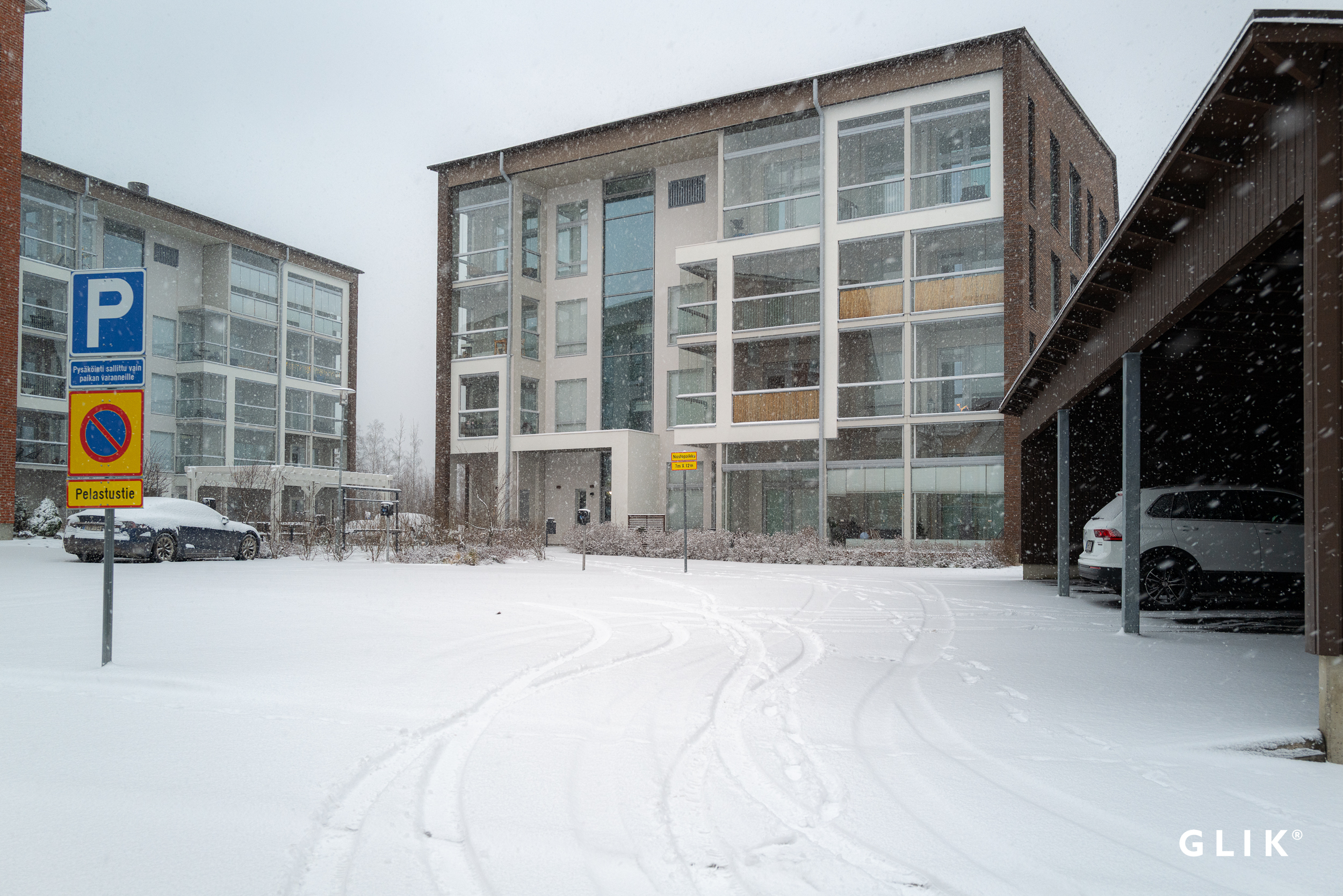 Kauppiaankatu 25, 33960 Pirkkala