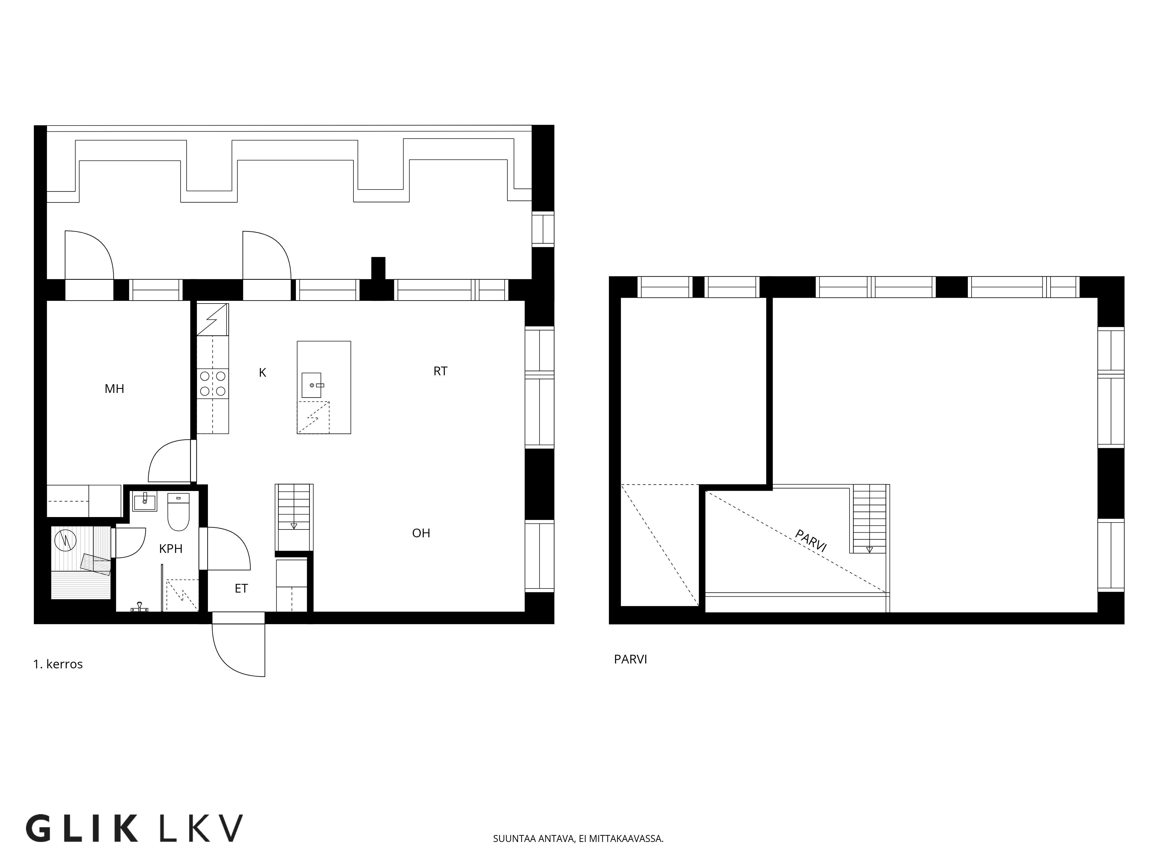 Kauppiaankatu 25, 33960 Pirkkala