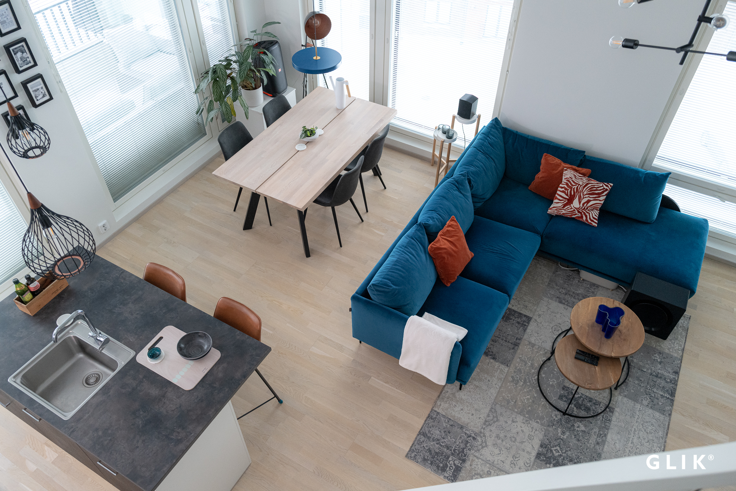 Kauppiaankatu 25, 33960 Pirkkala