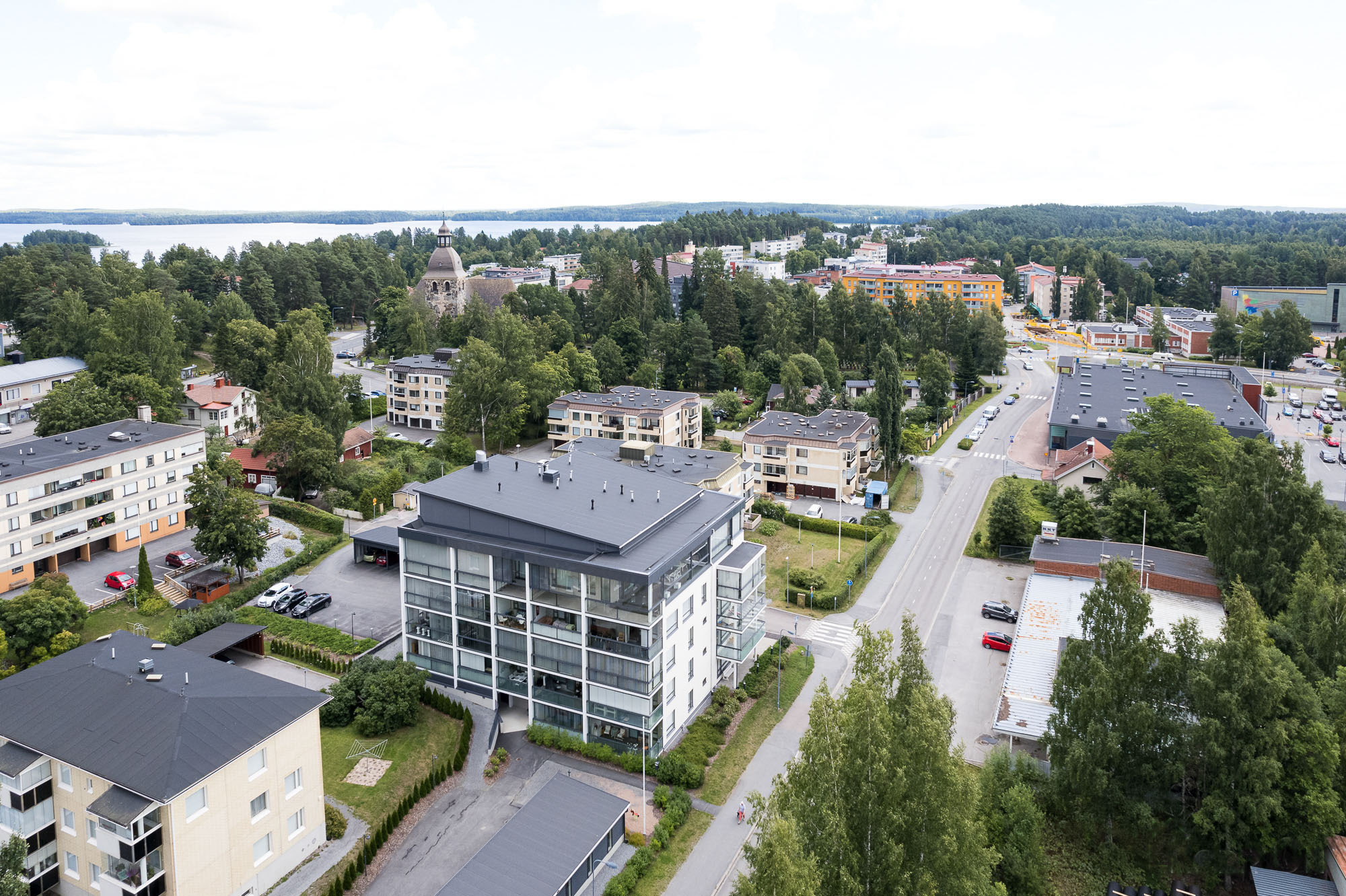 Eevantie 4, 36200 Kangasala