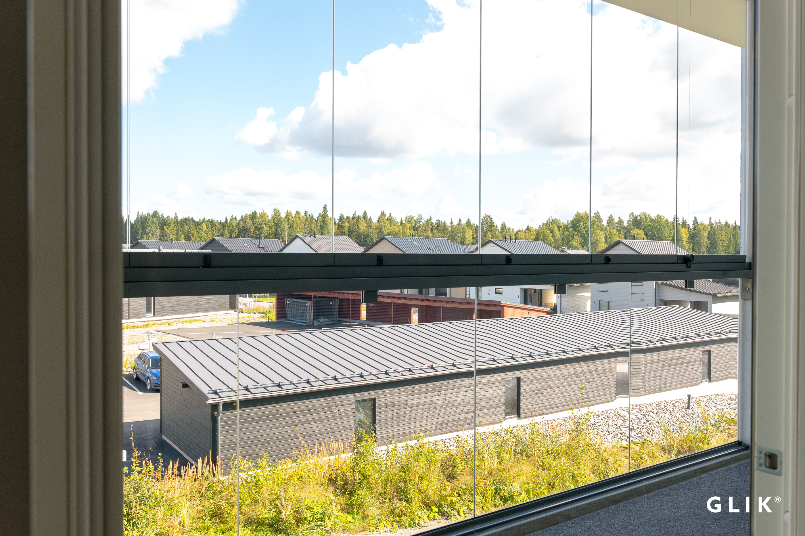 Kaakamonkaari 10, 33720 Tampere