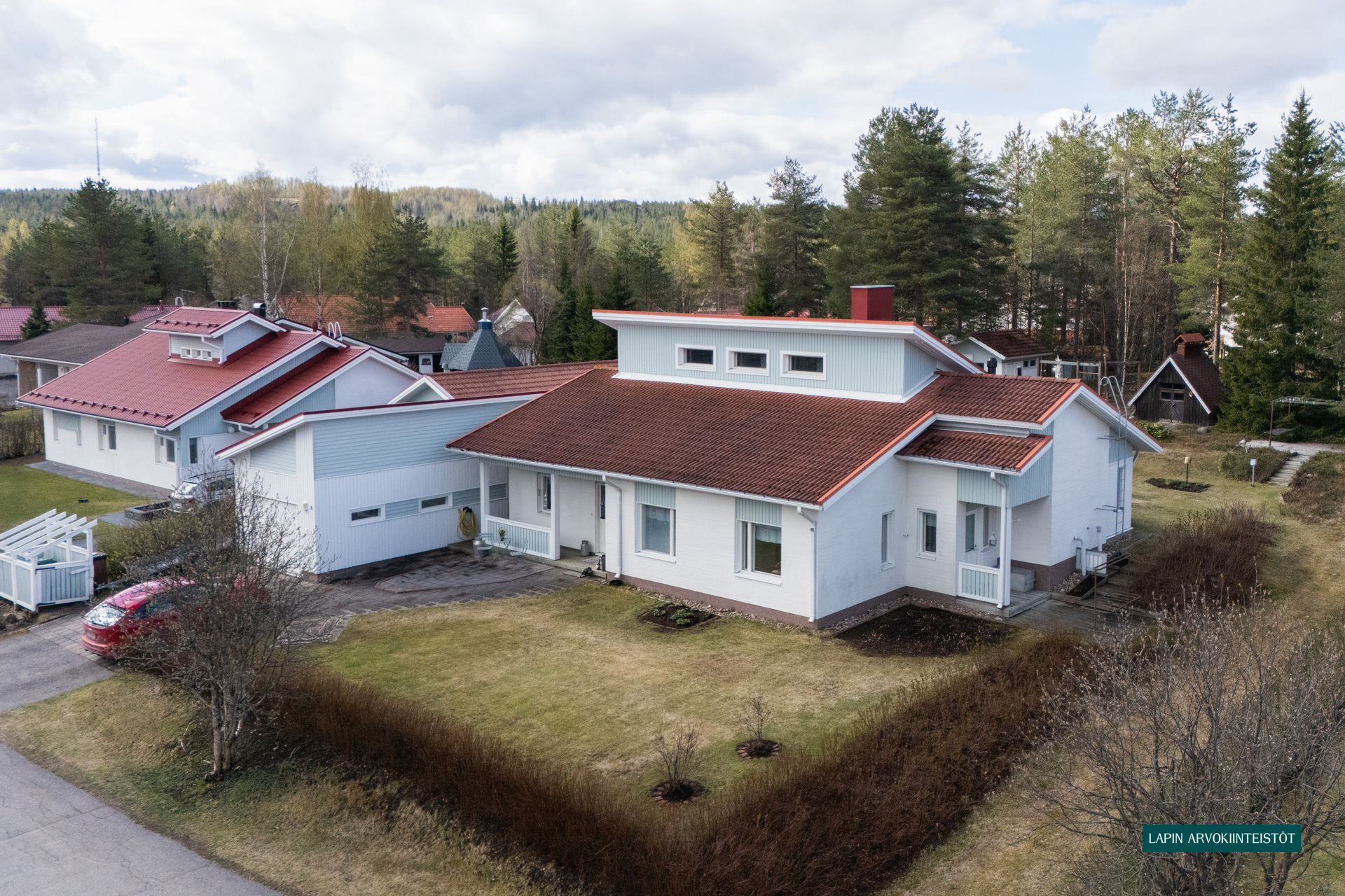 Kylväjäntie 8