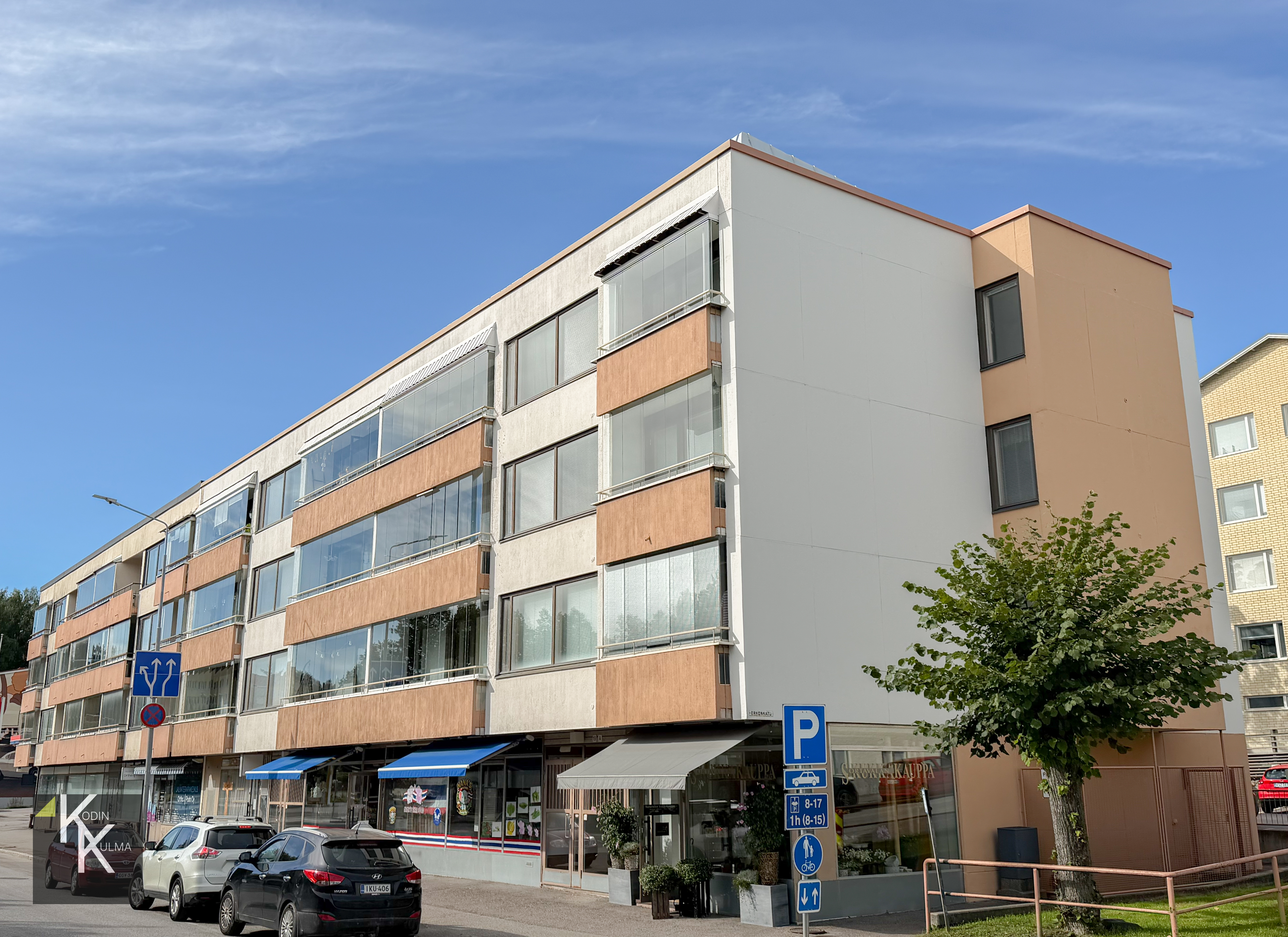 Tulliportinkatu 19