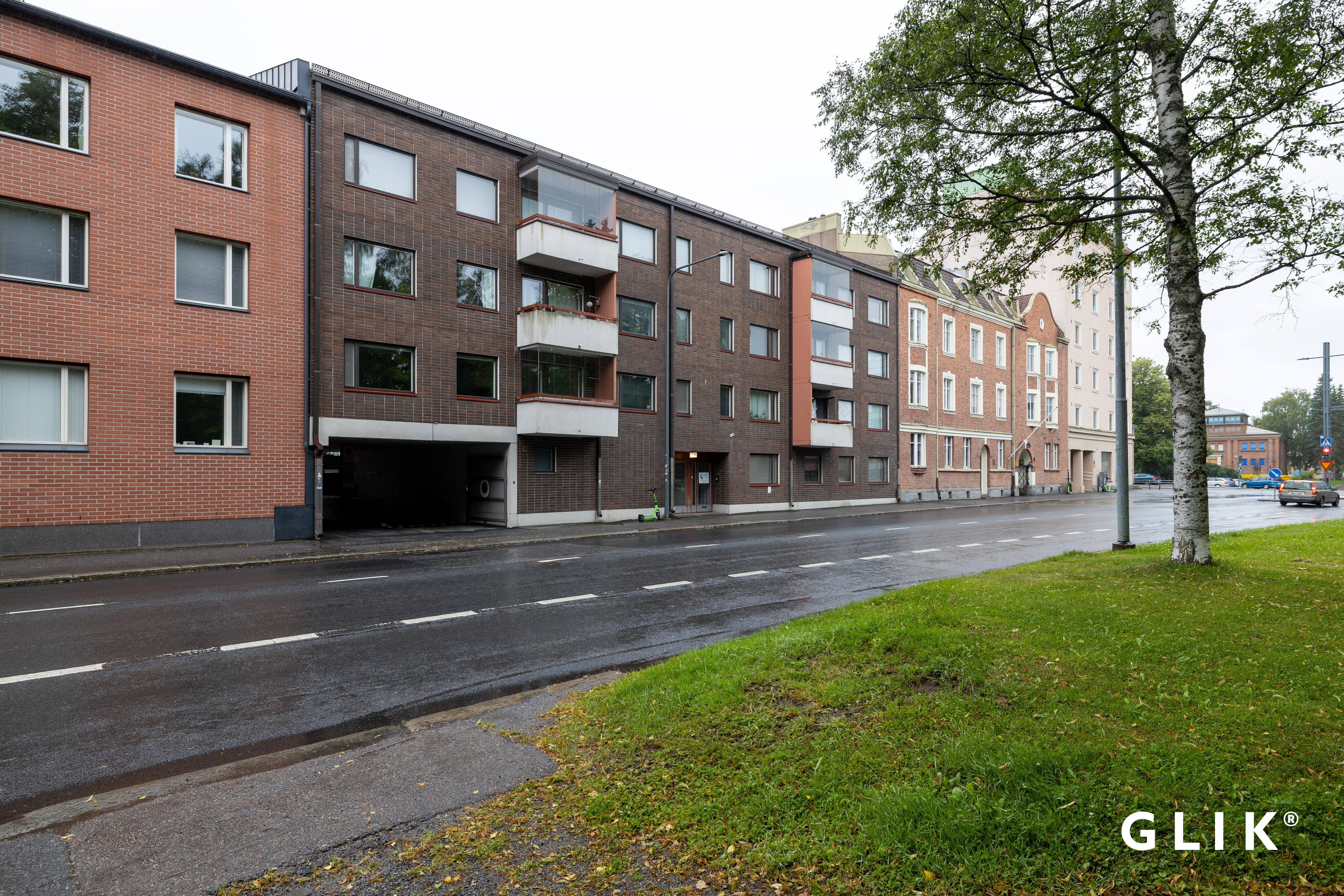 Mariankatu 28, 33230 Tampere
