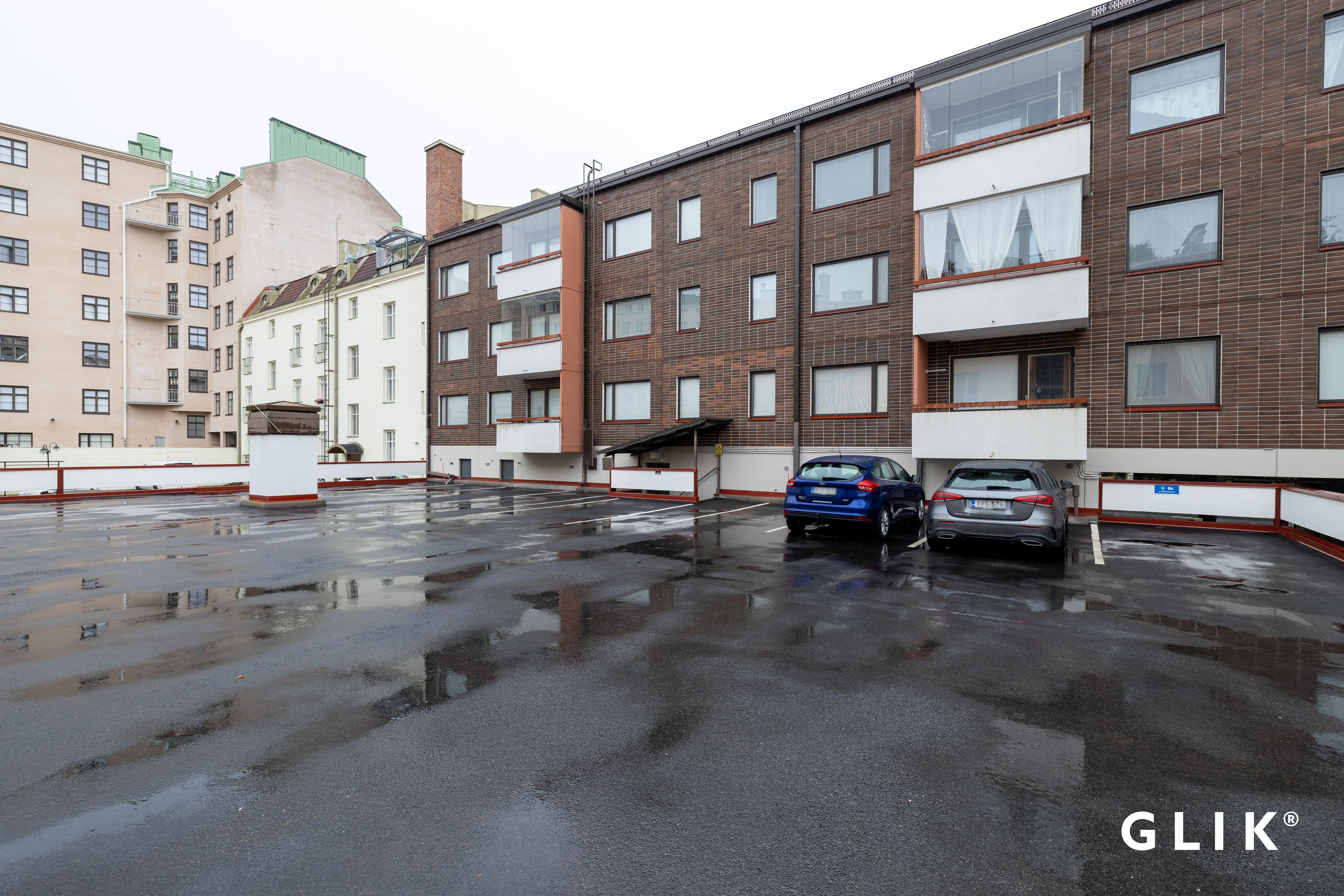 Mariankatu 28, 33230 Tampere