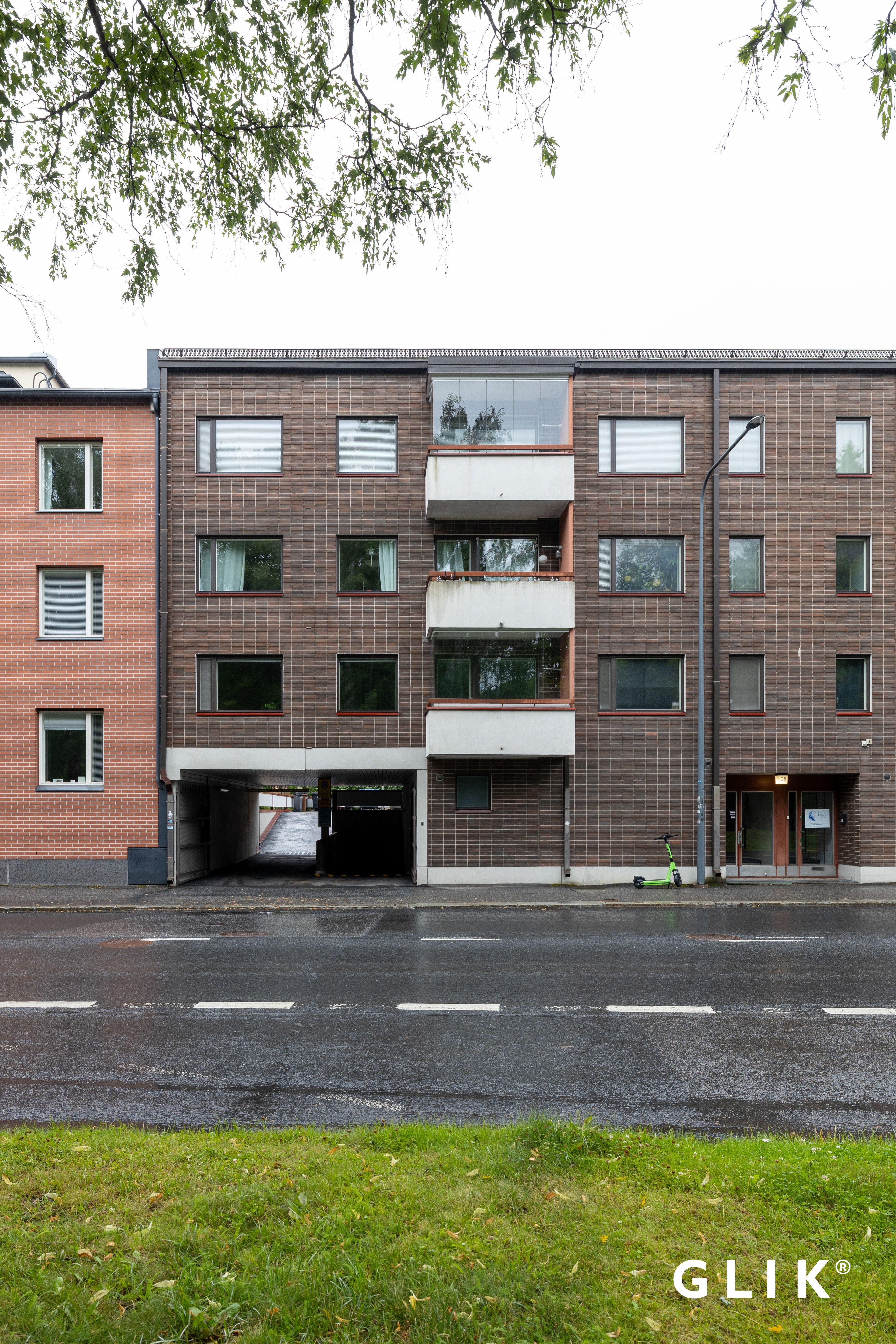 Mariankatu 28, 33230 Tampere