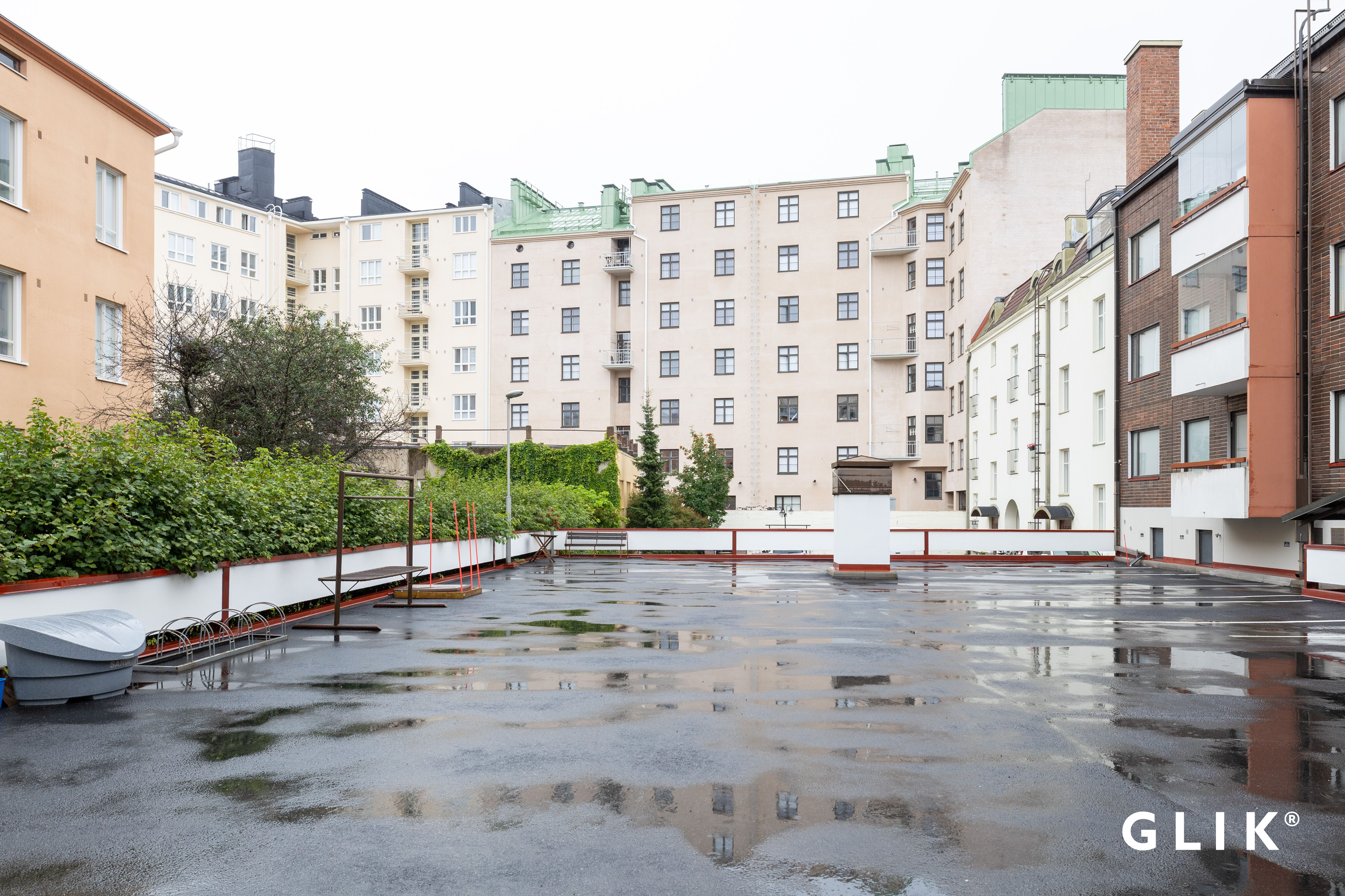 Mariankatu 28, 33230 Tampere