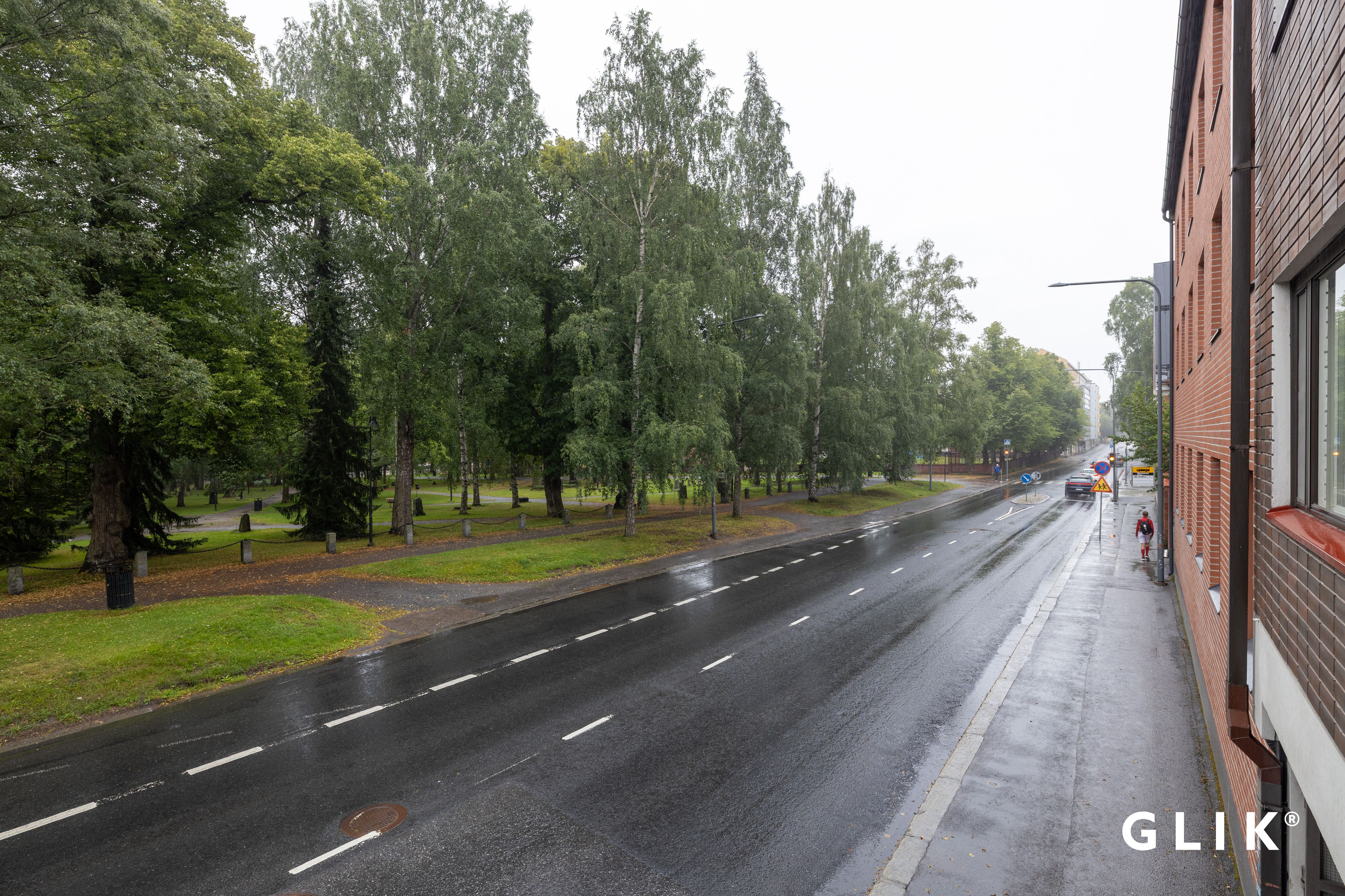 Mariankatu 28, 33230 Tampere