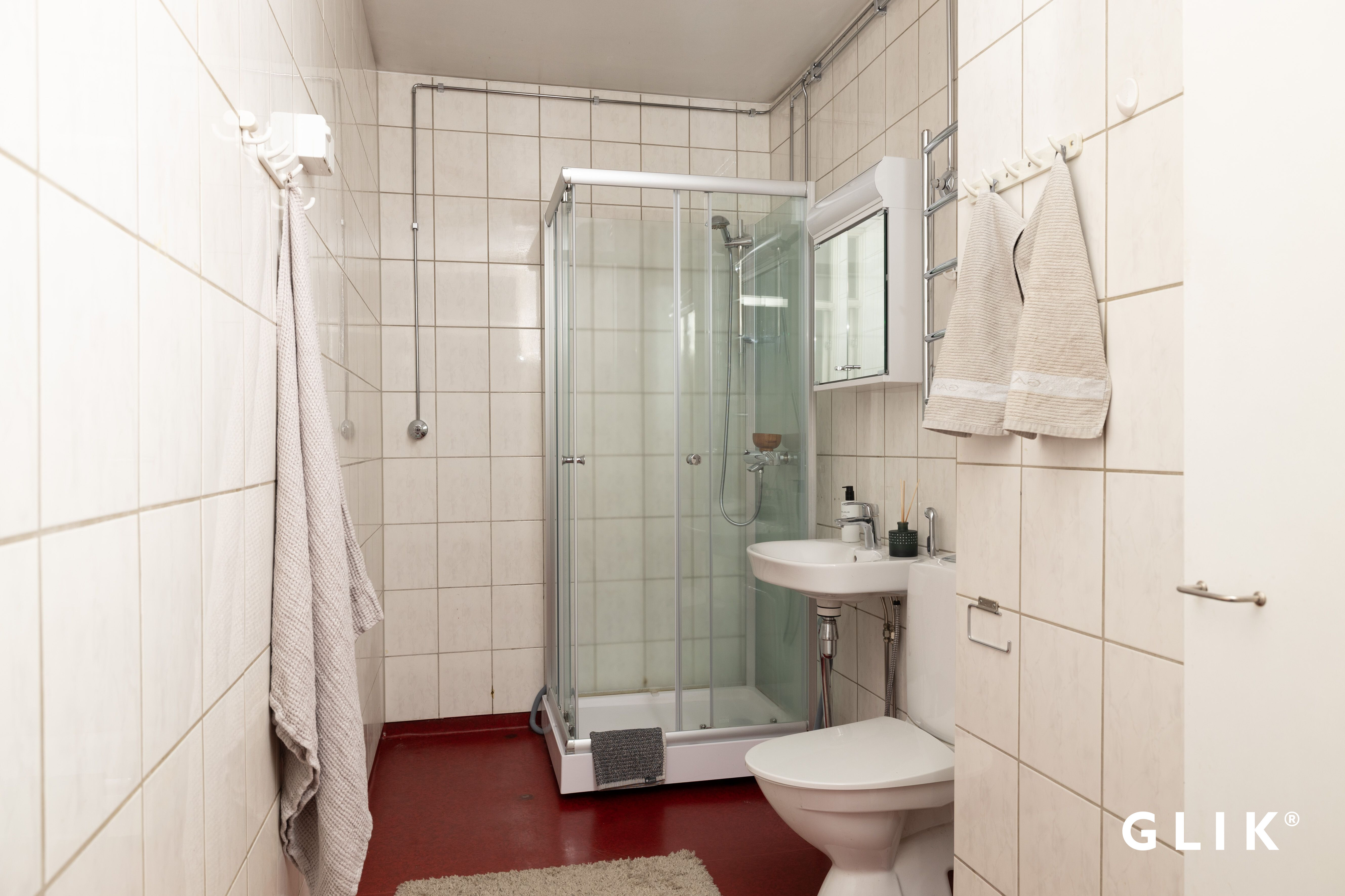 Mariankatu 28, 33230 Tampere