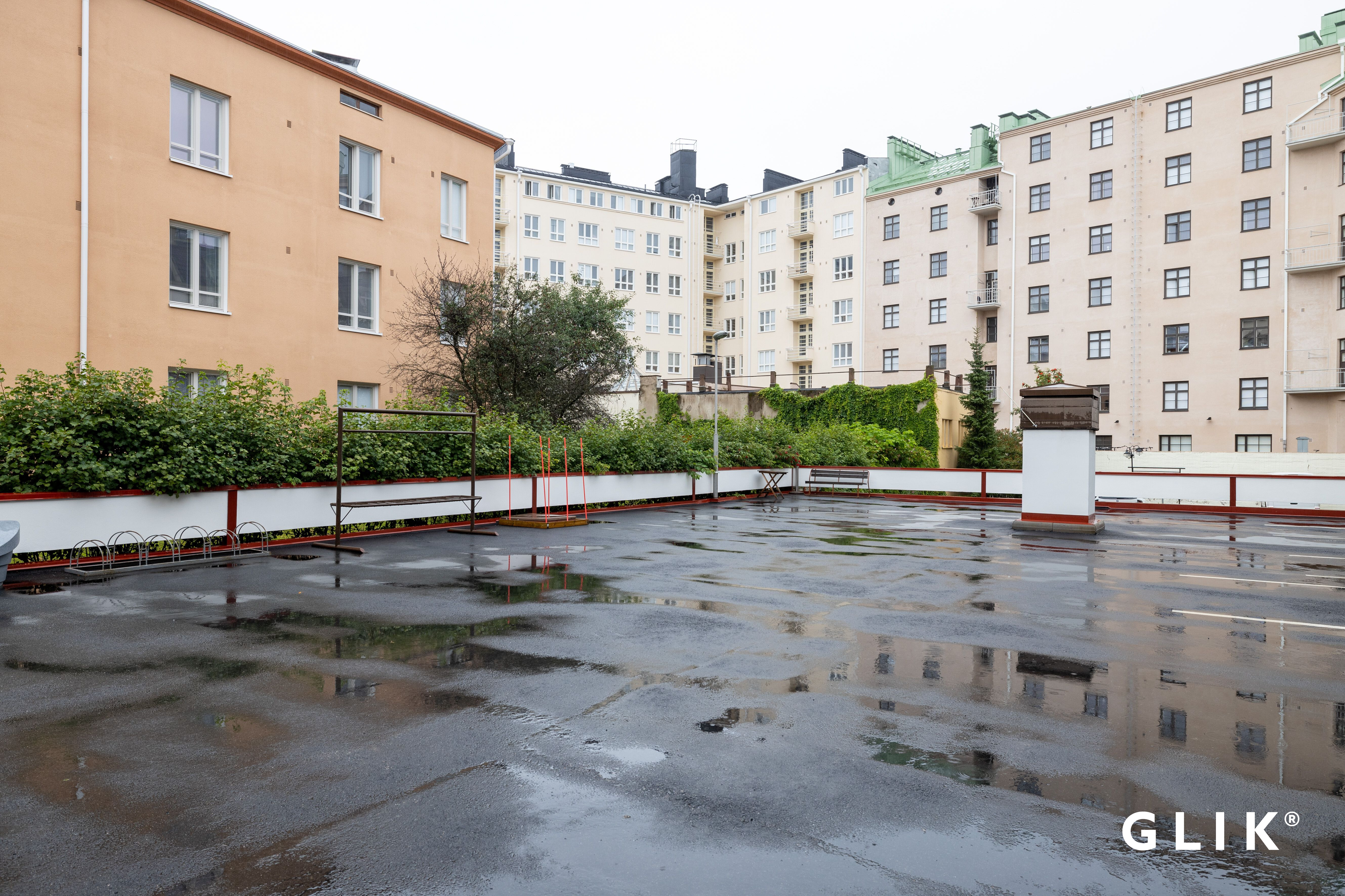 Mariankatu 28, 33230 Tampere
