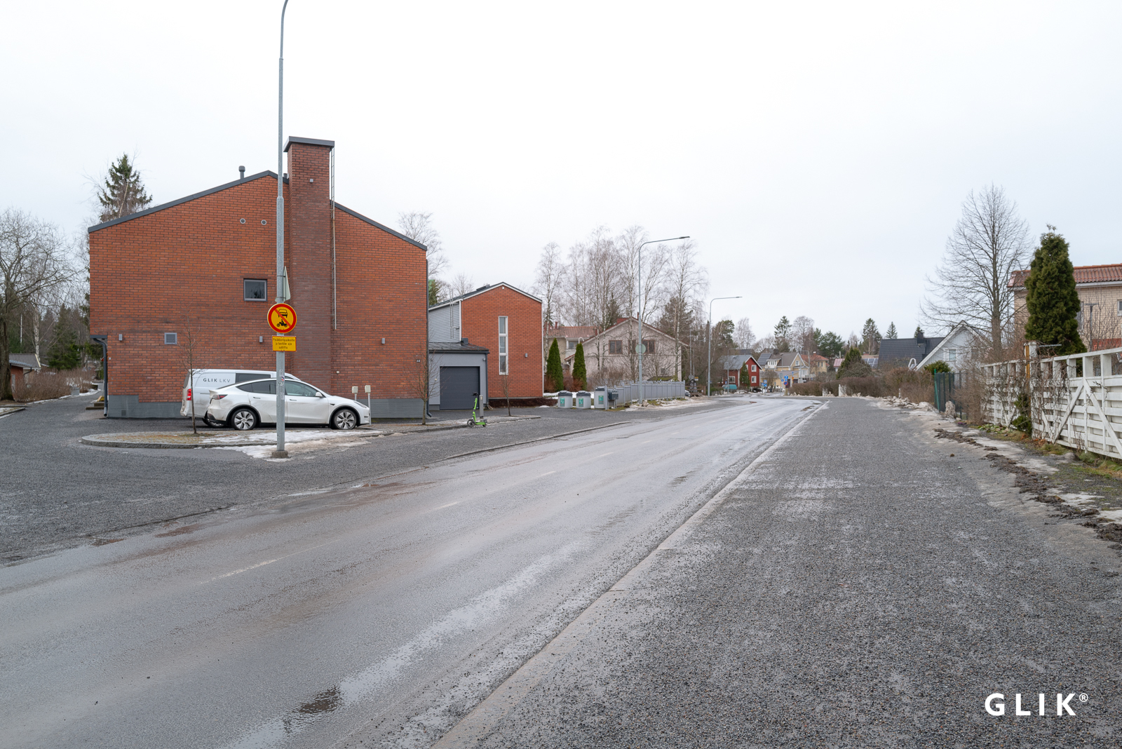 Koivistontie 44, 33820 Tampere
