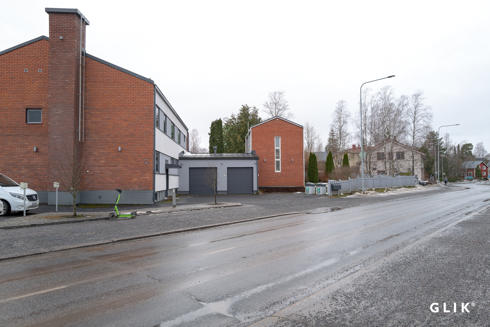 Koivistontie 44, 33820 Tampere