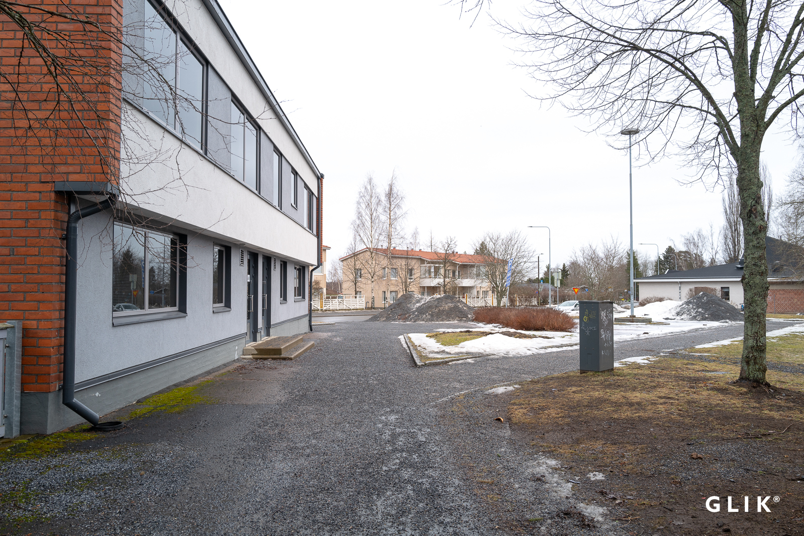 Koivistontie 44, 33820 Tampere