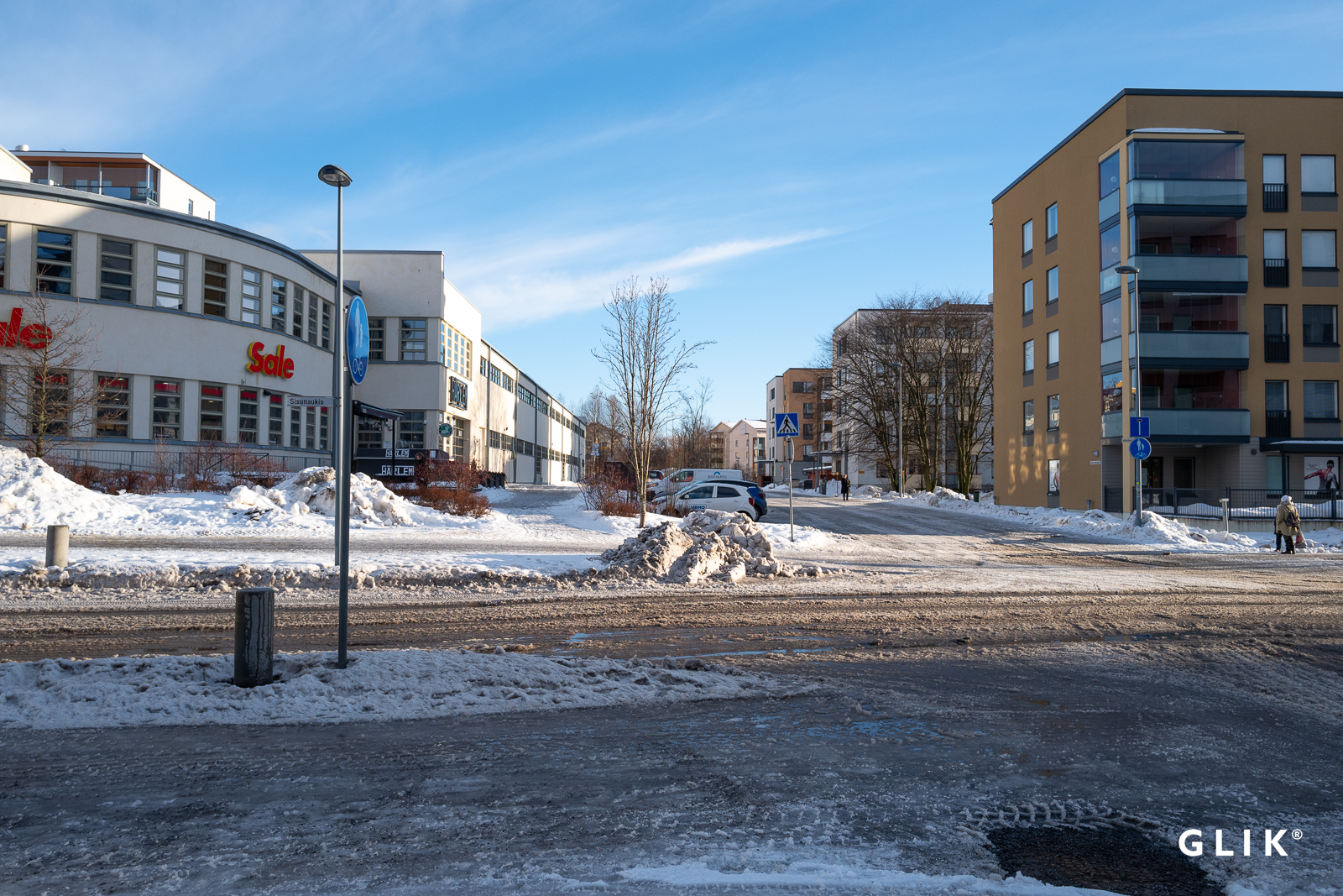 Lentovarikonkatu 2, 33900 Tampere