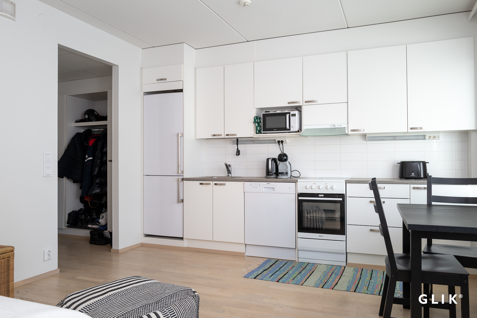 Lentovarikonkatu 2, 33900 Tampere