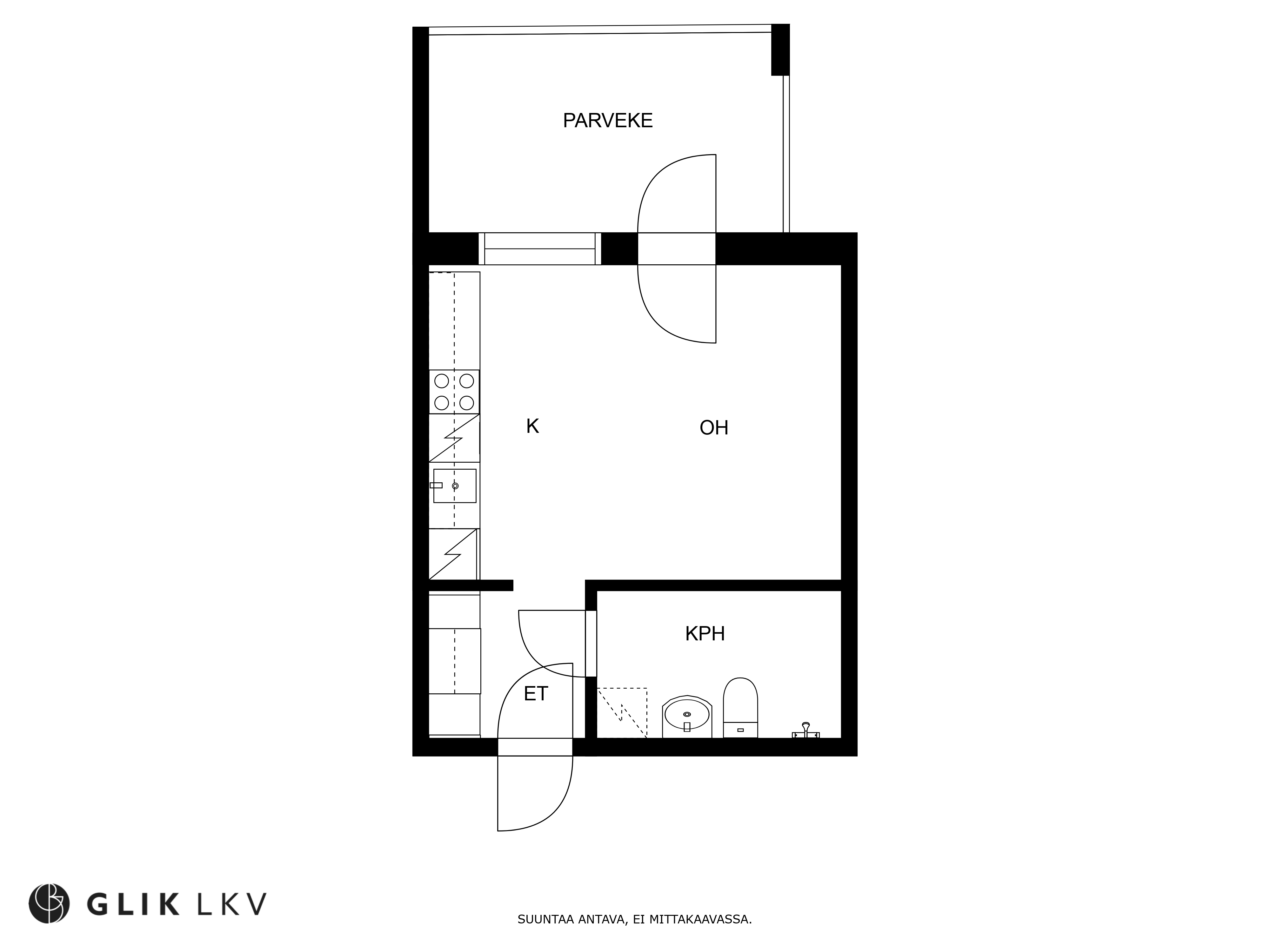Lentovarikonkatu 2, 33900 Tampere