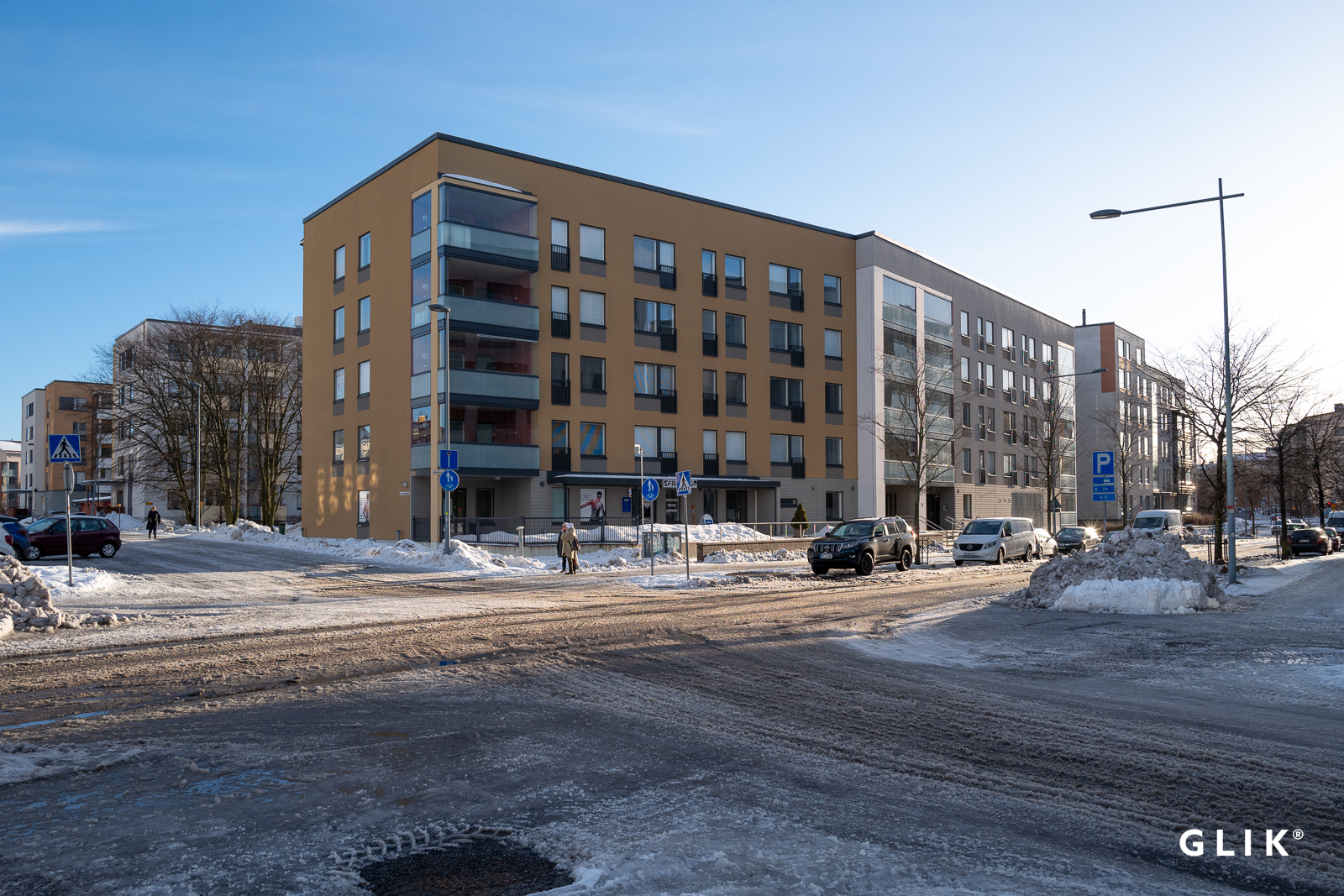Lentovarikonkatu 2, 33900 Tampere
