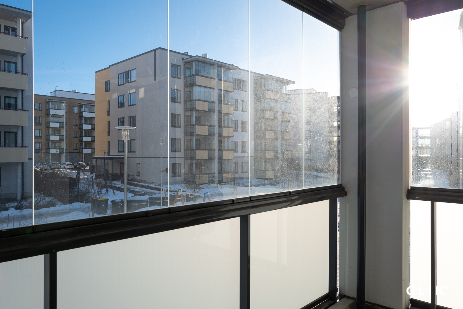 Lentovarikonkatu 2, 33900 Tampere