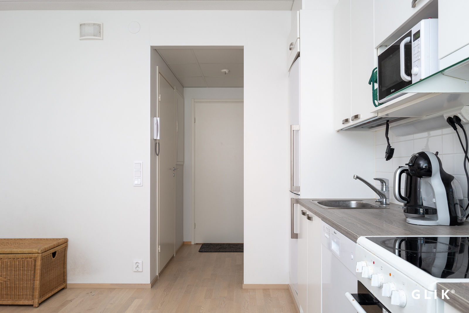 Lentovarikonkatu 2, 33900 Tampere