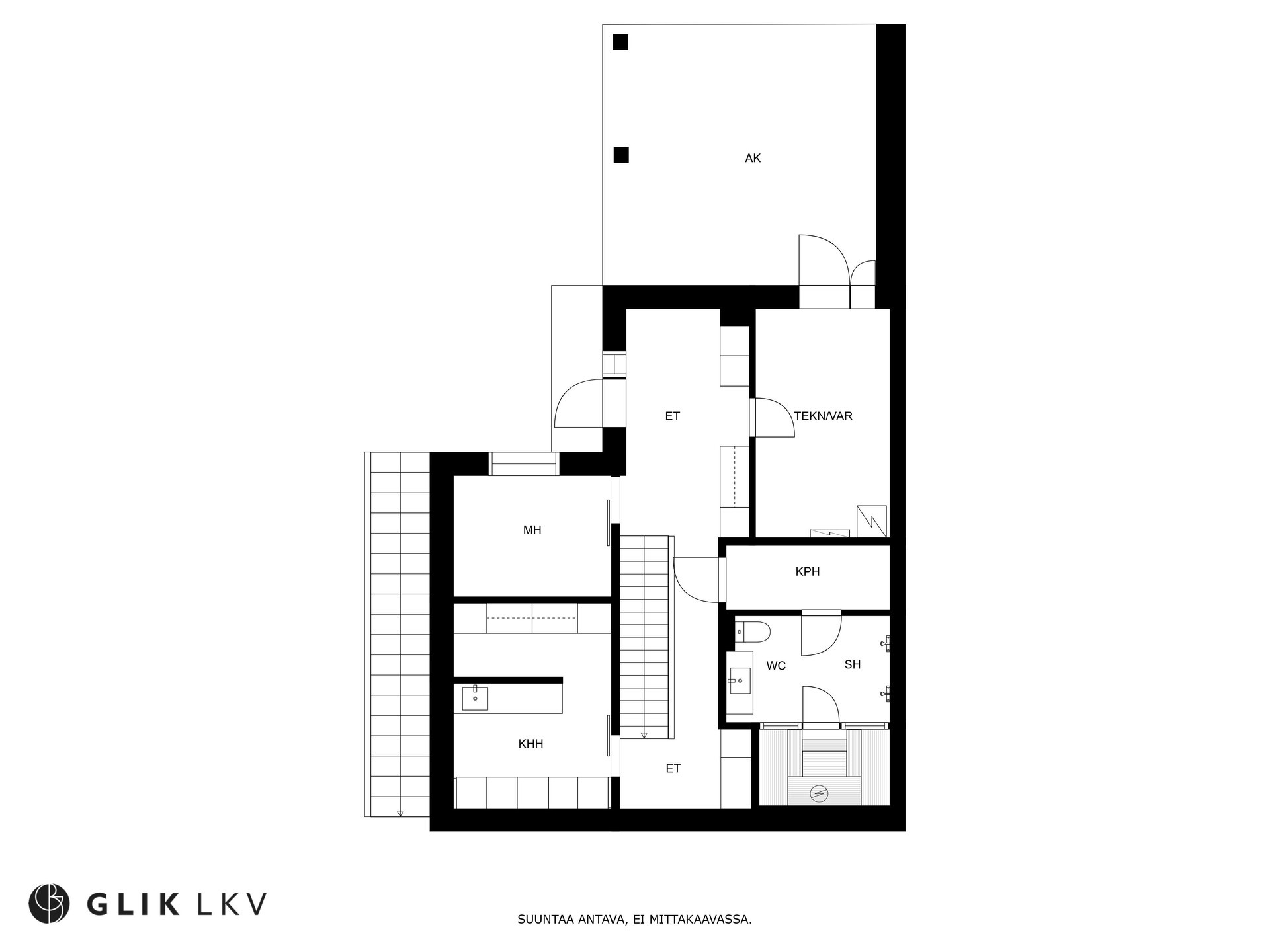 Kaartotie 19 a 2, 33950 Pirkkala