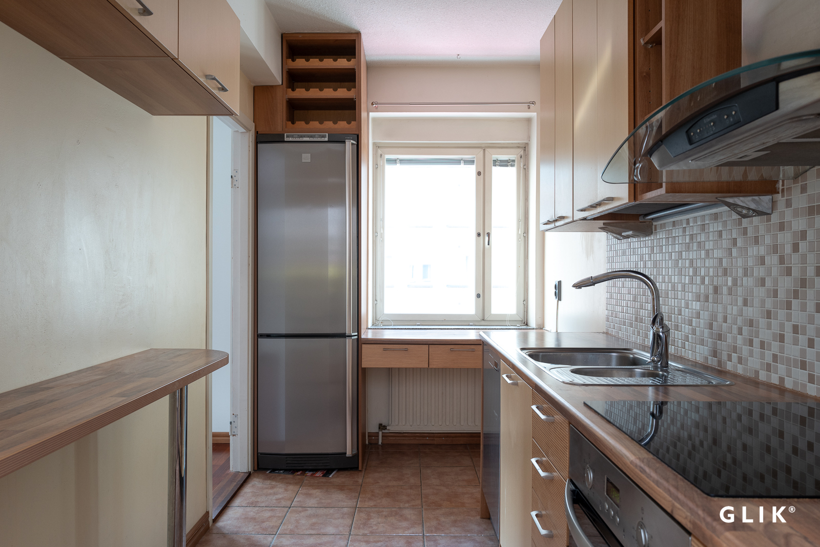 Tuomiokirkonkatu 17, 33100 Tampere